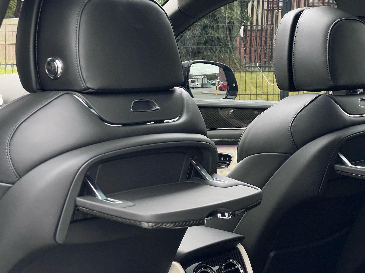 Used Bentley Bentayga 2022 for sale - 76996747: Photo 69