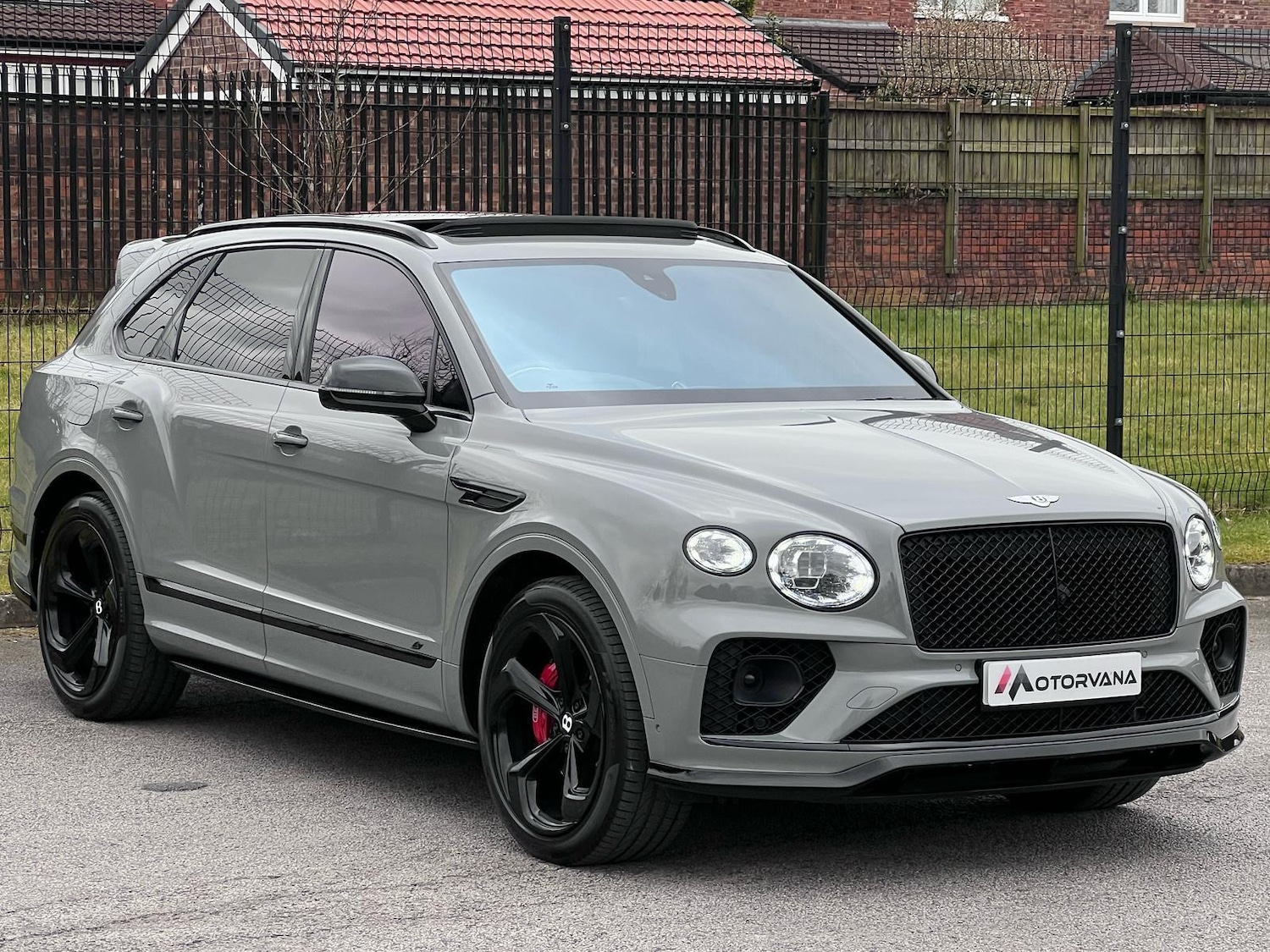 Used Bentley Bentayga 2022 for sale - 76996747: Photo 7