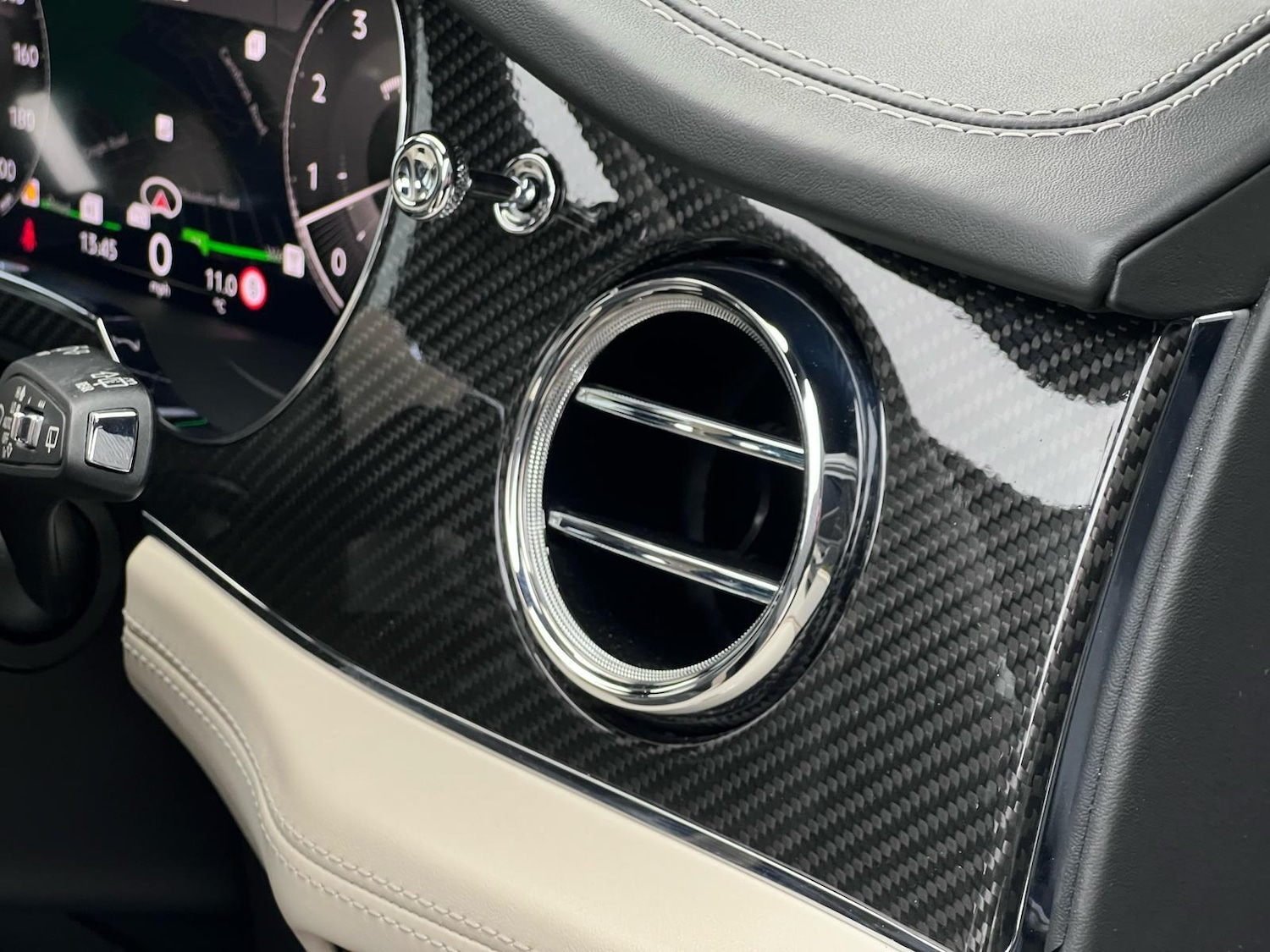 Used Bentley Bentayga 2022 for sale - 76996747: Photo 71