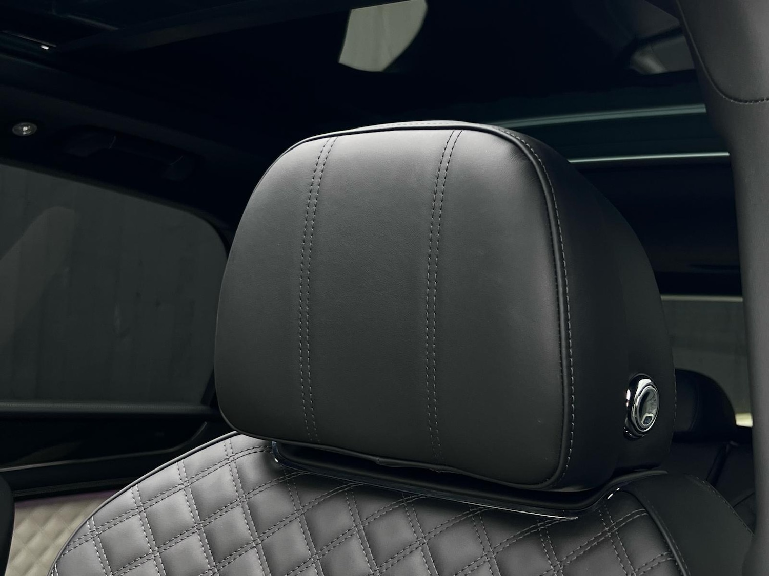 Used Bentley Bentayga 2022 for sale - 76996747: Photo 73