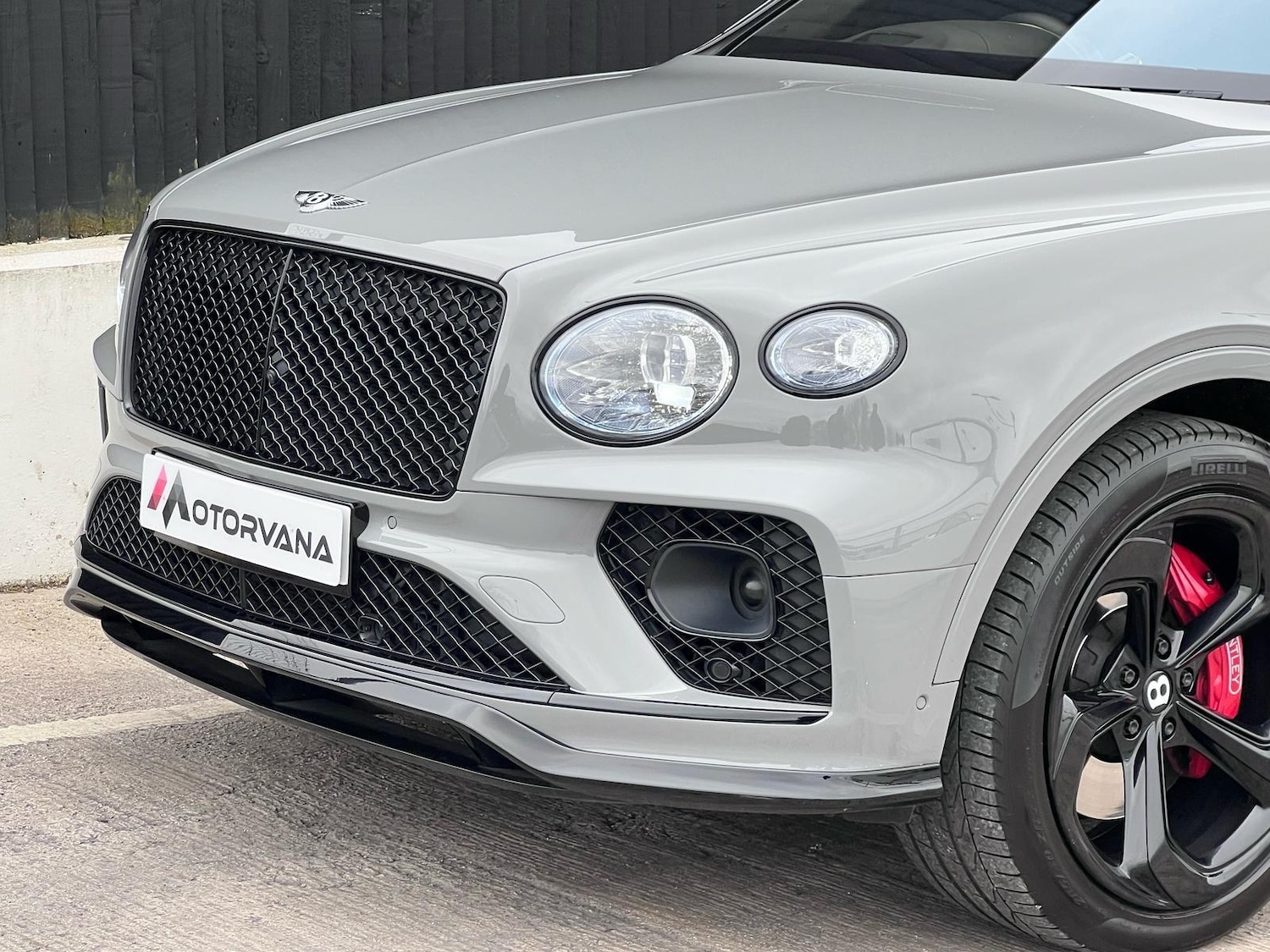 Used Bentley Bentayga 2022 for sale - 76996747: Photo 77