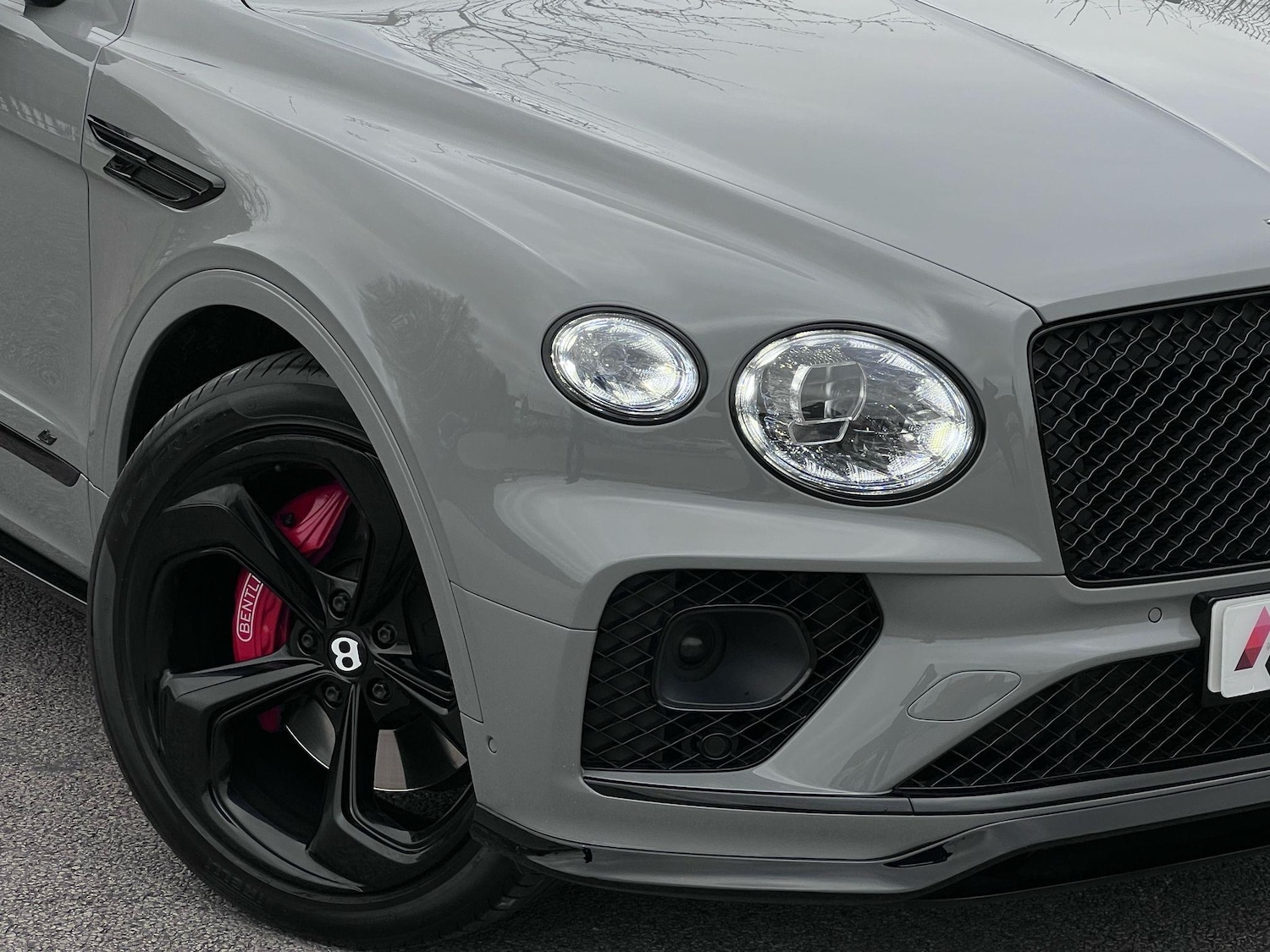 Used Bentley Bentayga 2022 for sale - 76996747: Photo 78