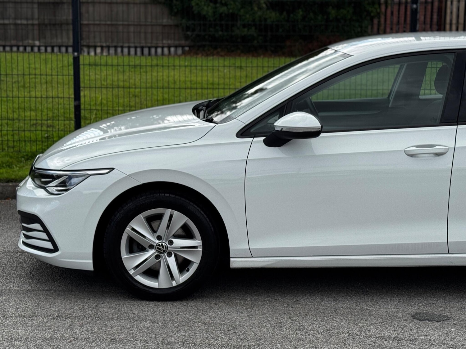 Used Volkswagen Golf 2021 for sale - 76987905: Photo 12