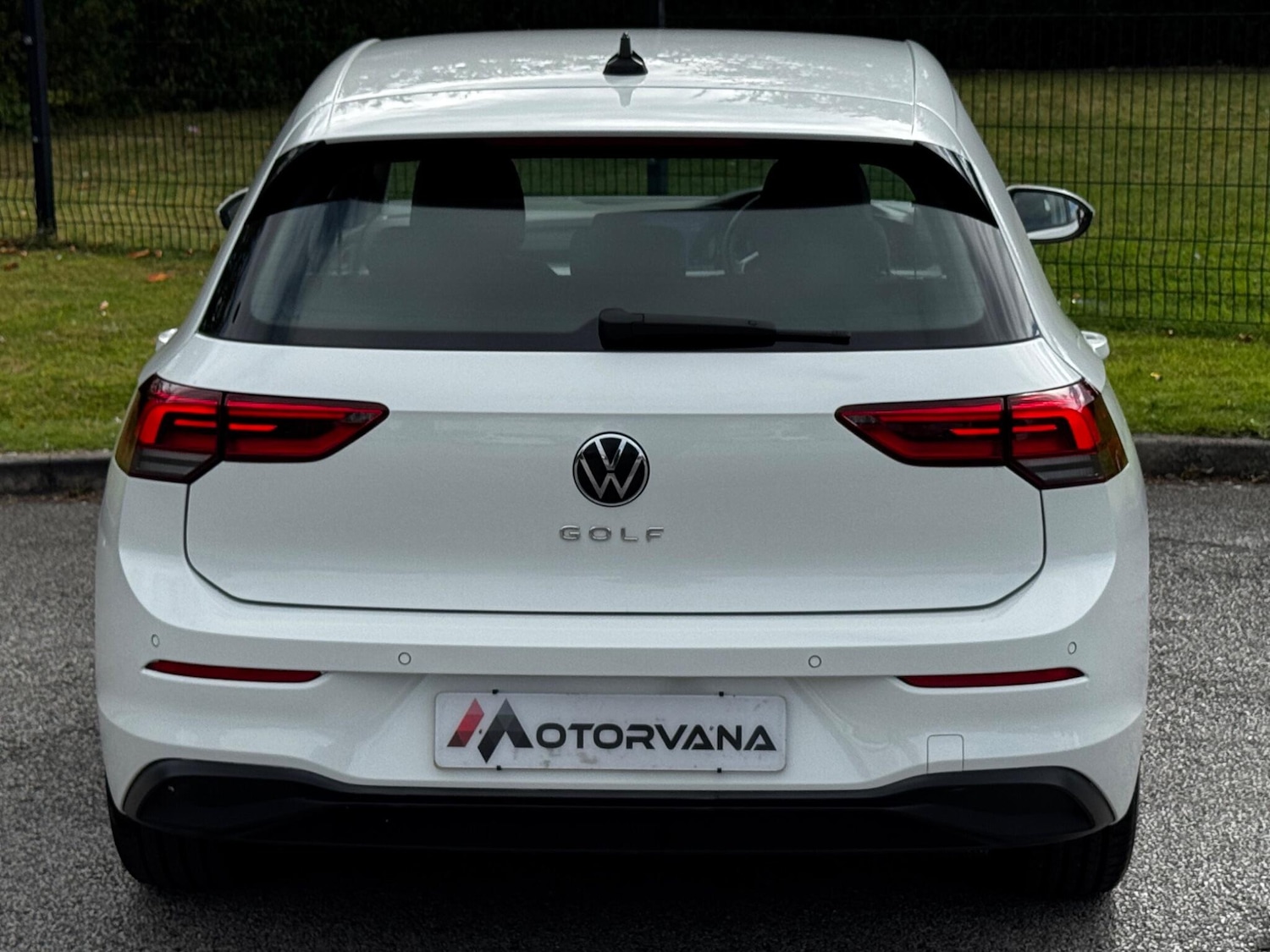 Used Volkswagen Golf 2021 for sale - 76987905: Photo 13