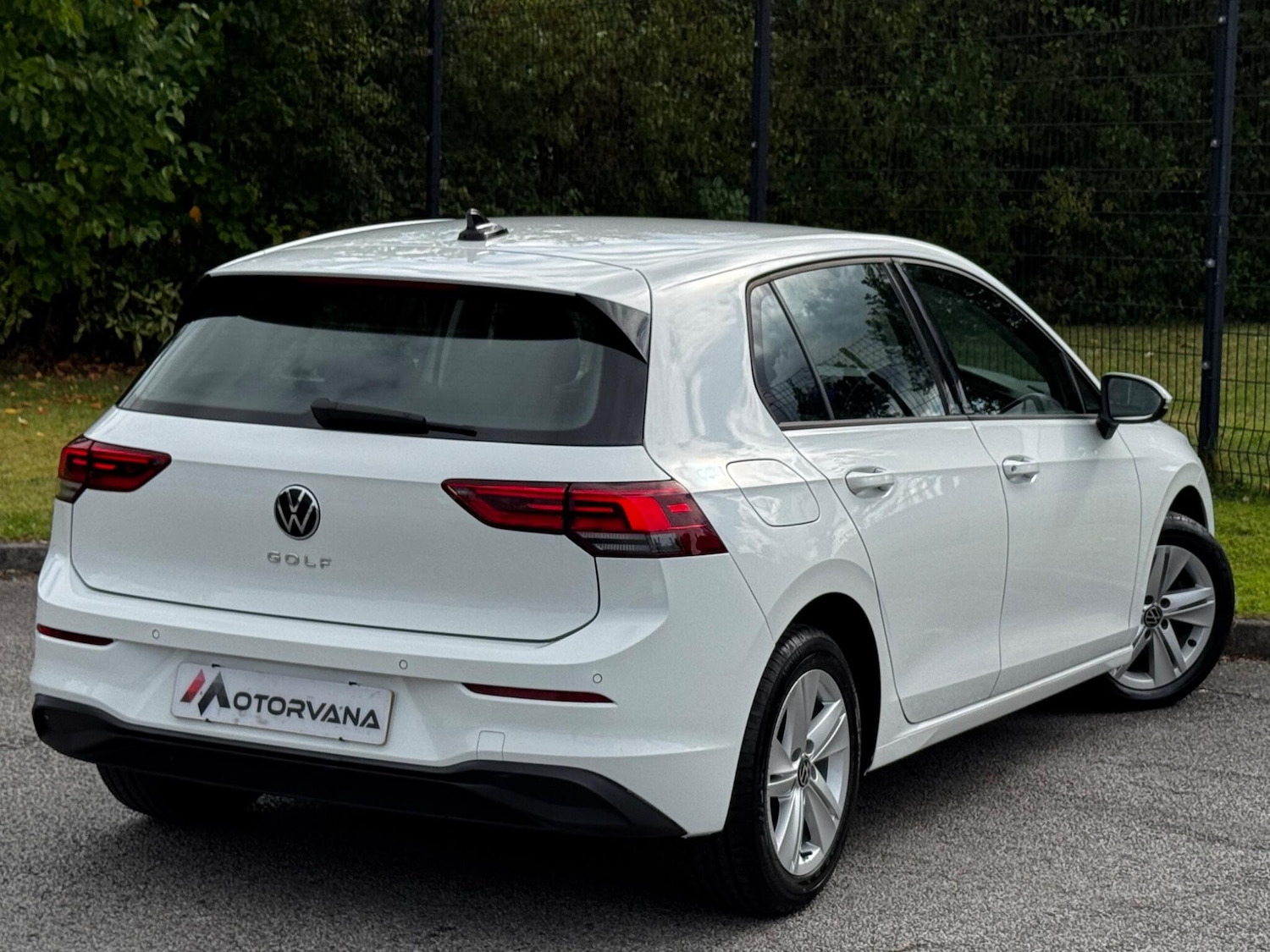 Used Volkswagen Golf 2021 for sale - 76987905: Photo 14