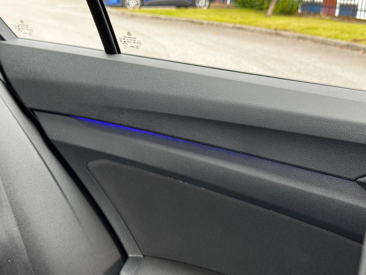 Used Volkswagen Golf 2021 for sale - 76987905: Photo 22