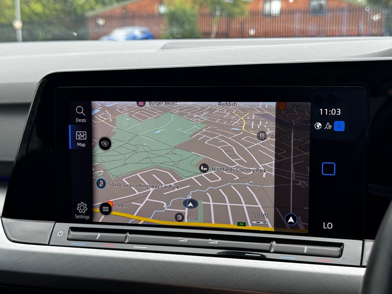 Used Volkswagen Golf 2021 for sale - 76987905: Photo 26