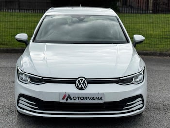 Used Volkswagen Golf 2021 for sale - 76987905: Photo