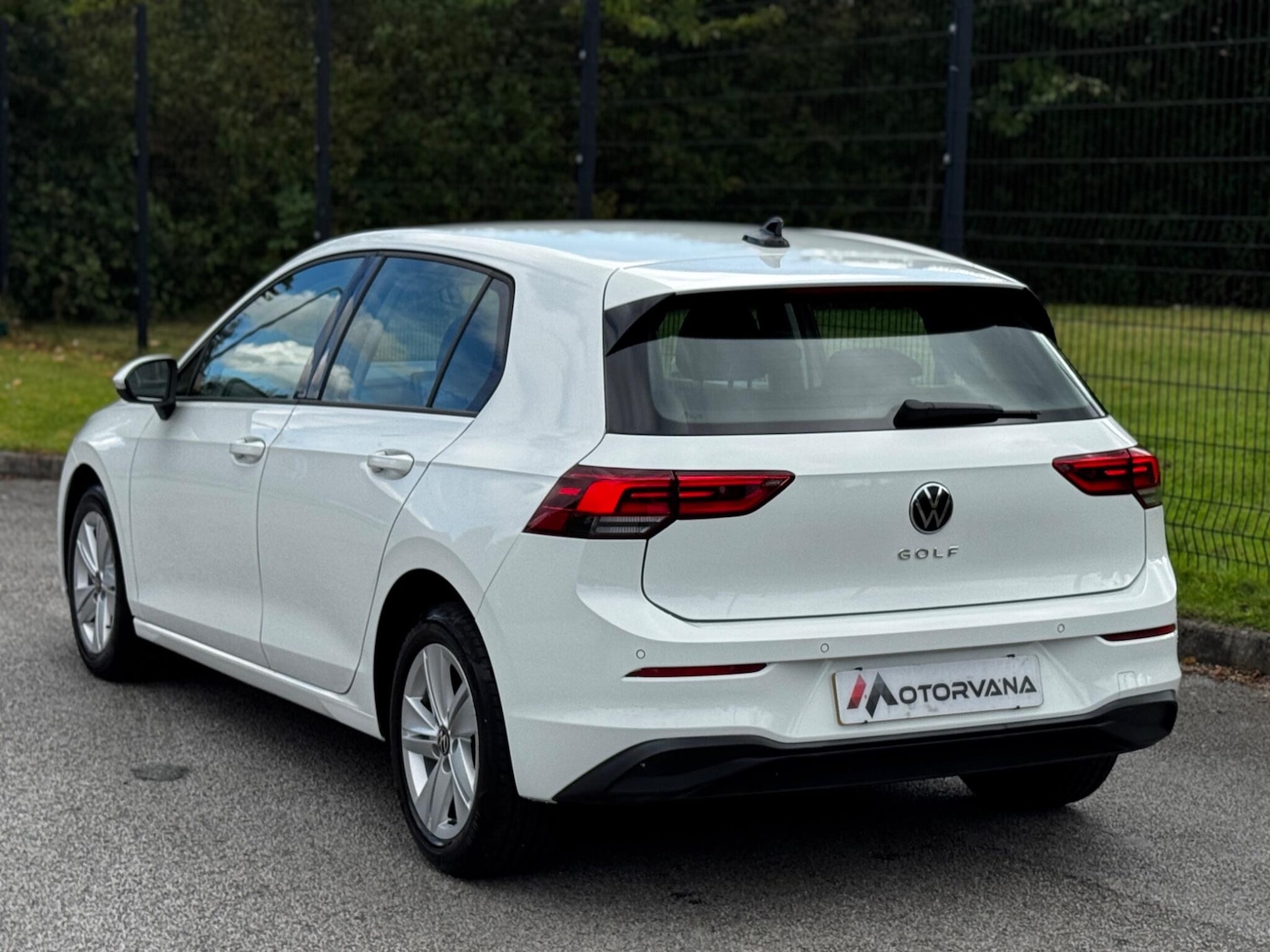 Used Volkswagen Golf 2021 for sale - 76987905: Photo 3