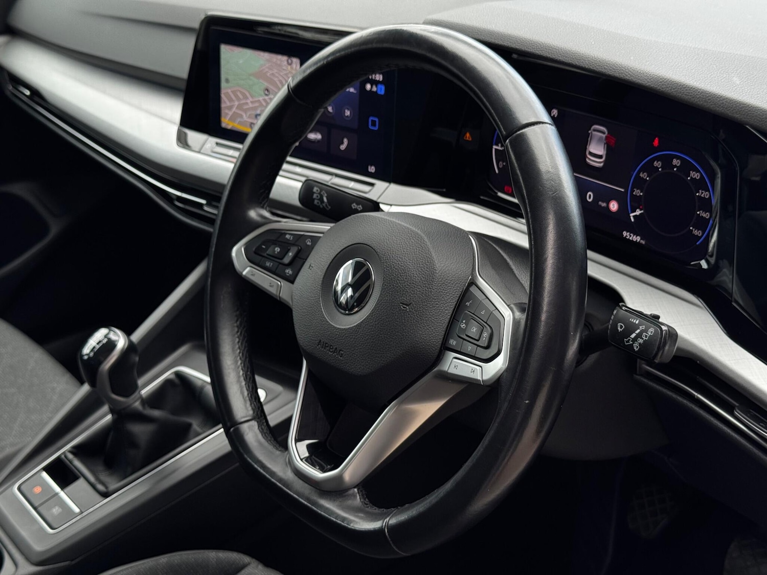 Used Volkswagen Golf 2021 for sale - 76987905: Photo 31