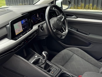 Used Volkswagen Golf 2021 for sale - 76987905: Photo