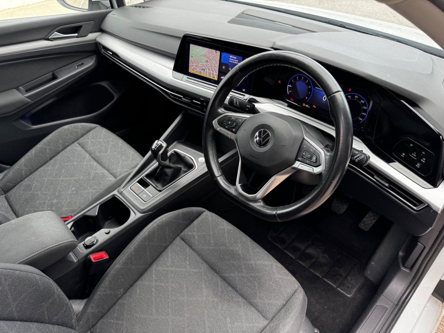 Used Volkswagen Golf 2021 for sale - 76987905: Photo 5