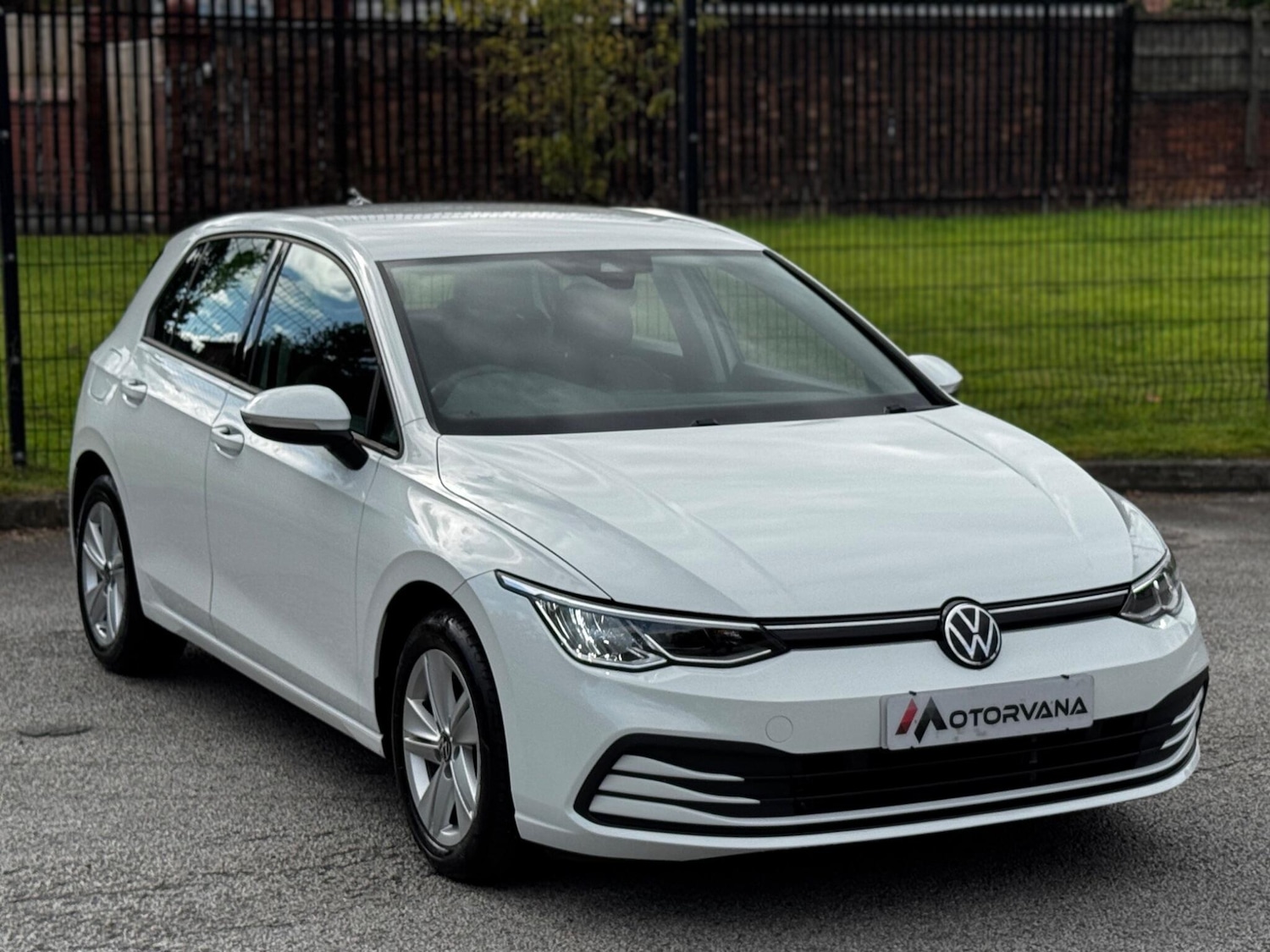 Used Volkswagen Golf 2021 for sale - 76987905: Photo 8