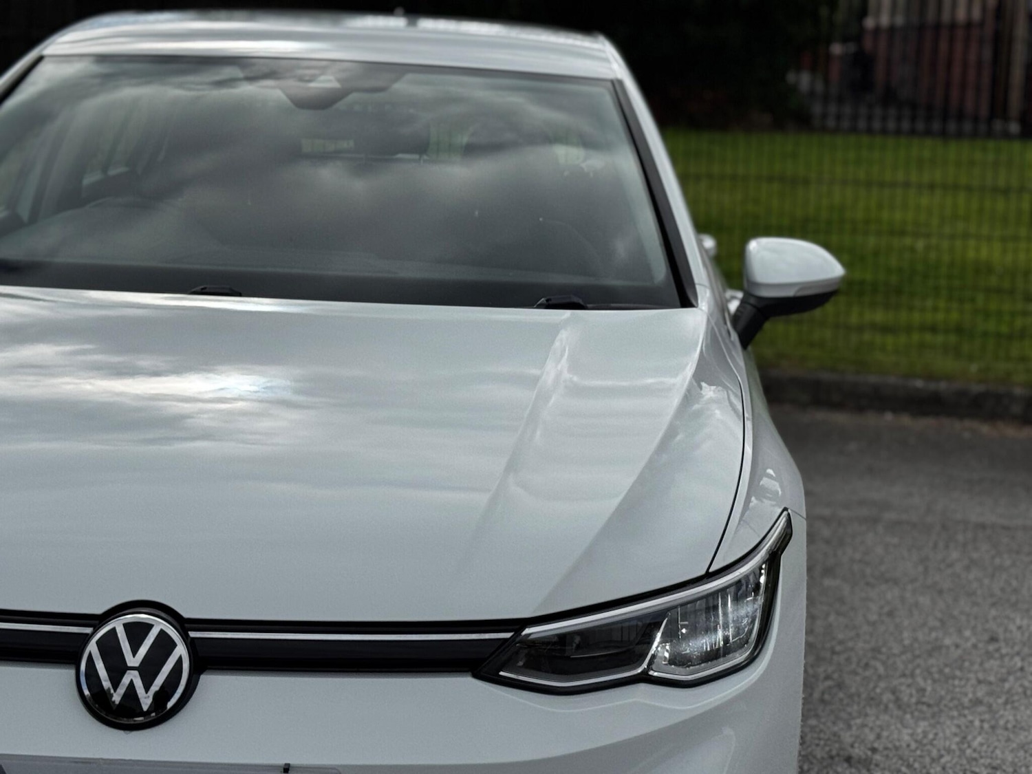 Used Volkswagen Golf 2021 for sale - 76987905: Photo 9