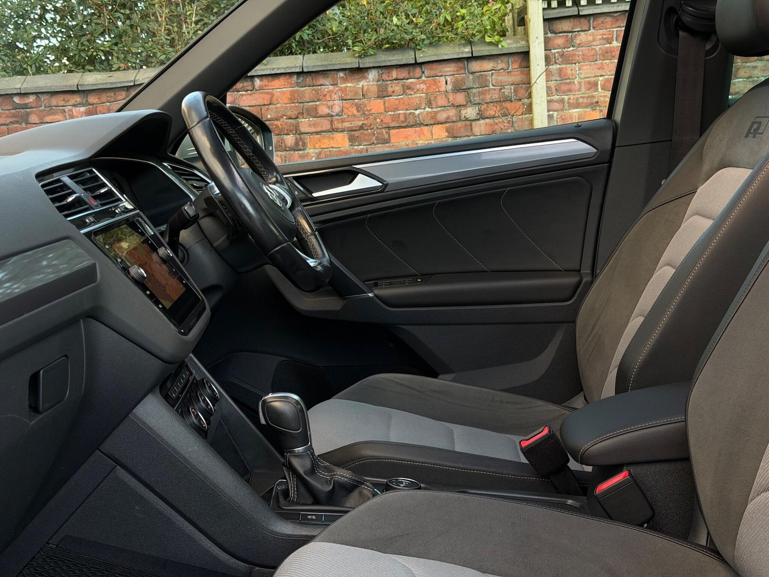 Used Volkswagen Tiguan 2018 for sale - 77155586: Photo 10