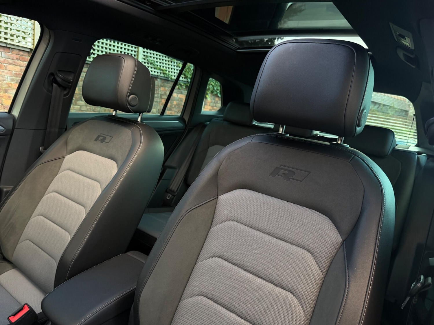 Used Volkswagen Tiguan 2018 for sale - 77155586: Photo 13