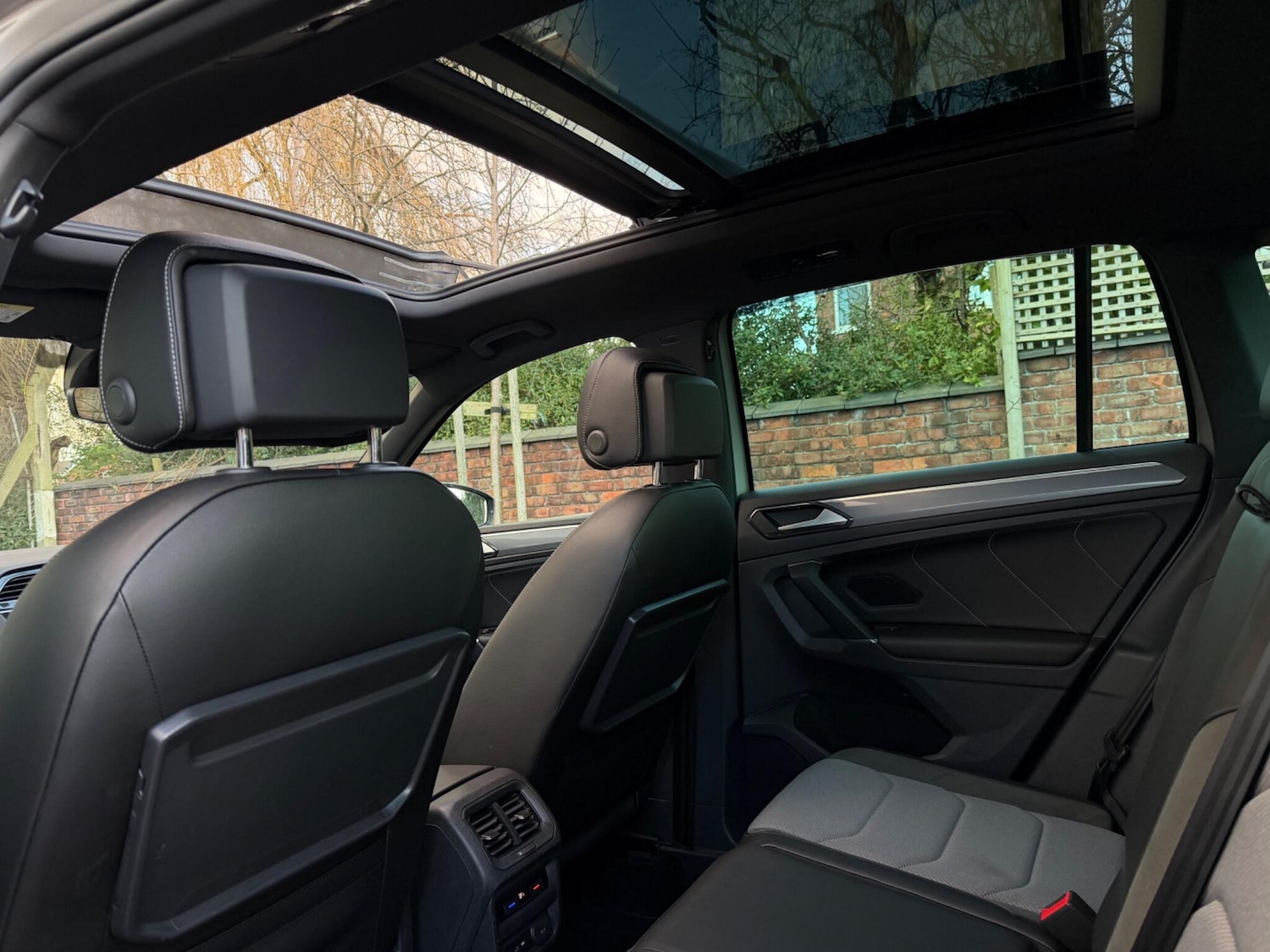 Used Volkswagen Tiguan 2018 for sale - 77155586: Photo 15