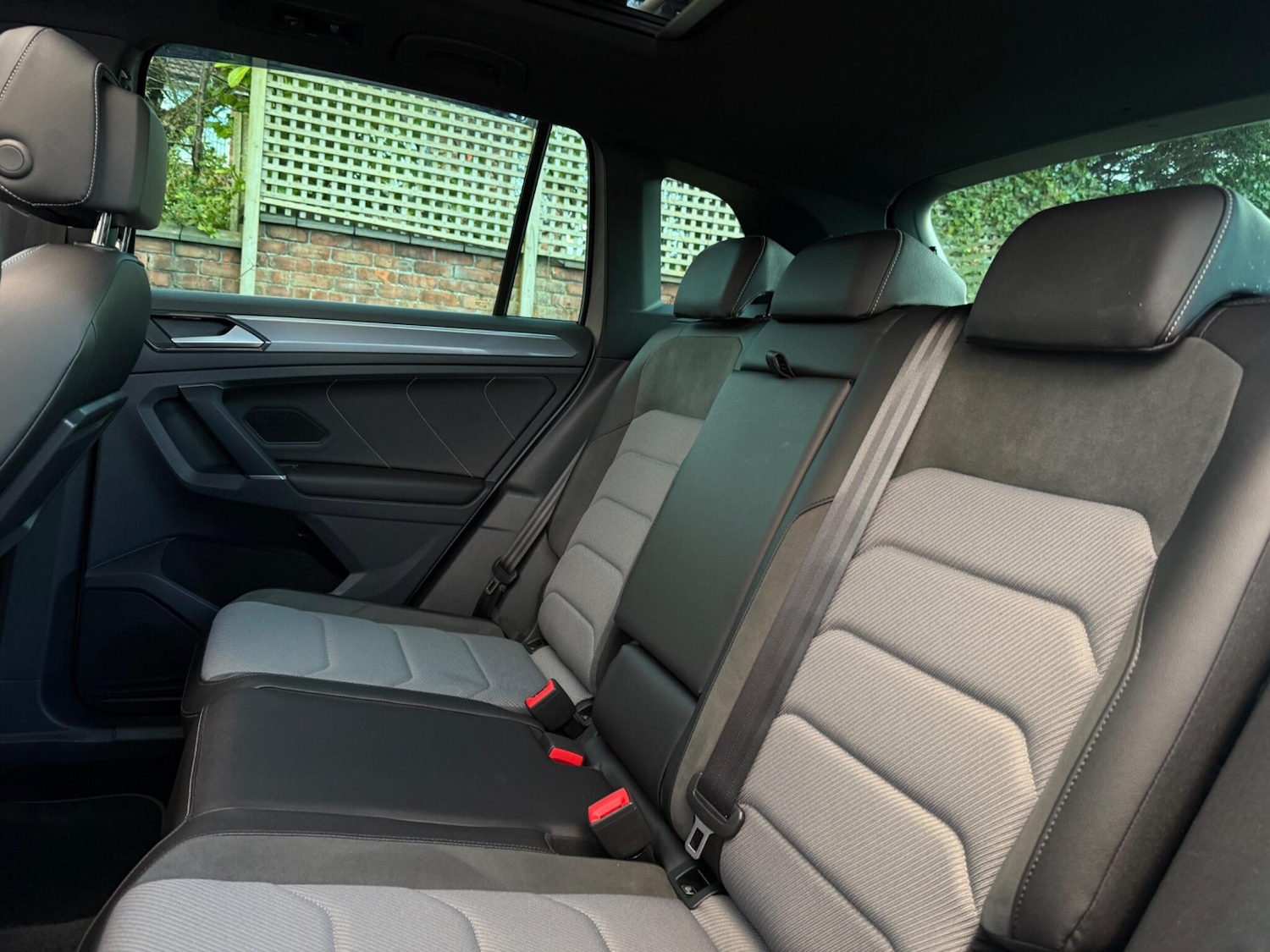 Used Volkswagen Tiguan 2018 for sale - 77155586: Photo 16