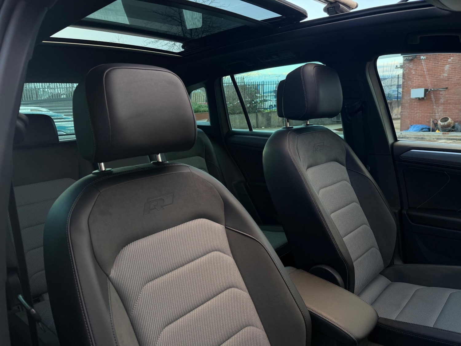 Used Volkswagen Tiguan 2018 for sale - 77155586: Photo 19