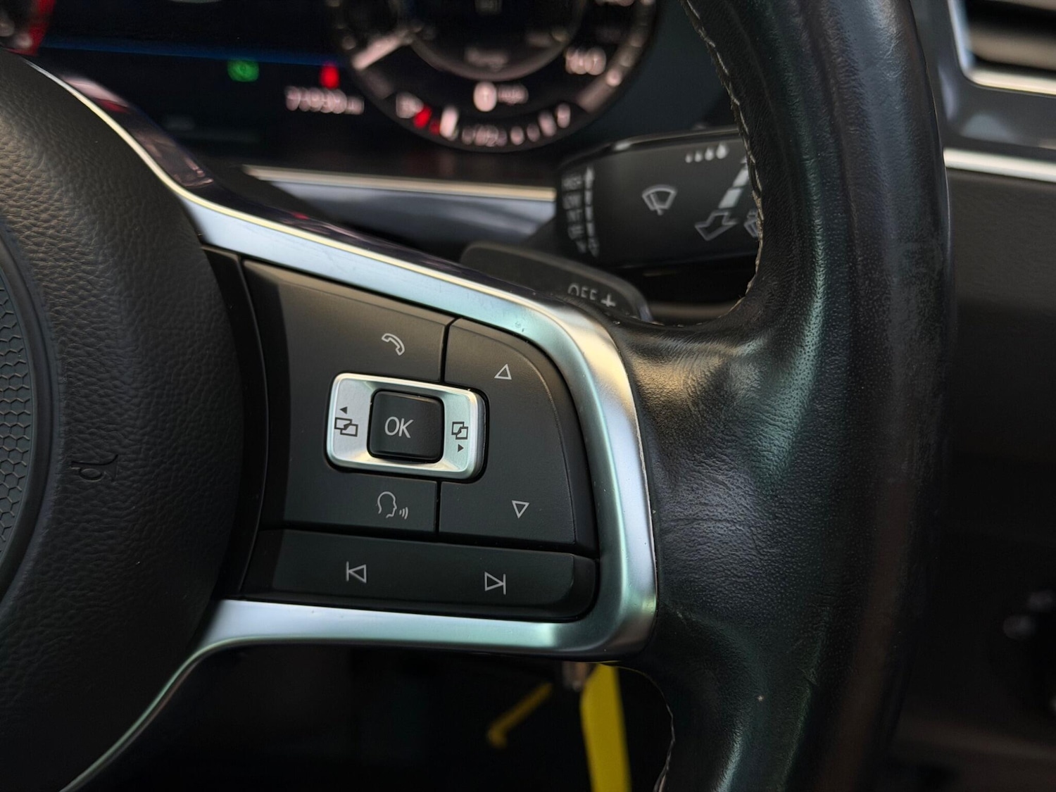 Used Volkswagen Tiguan 2018 for sale - 77155586: Photo 21