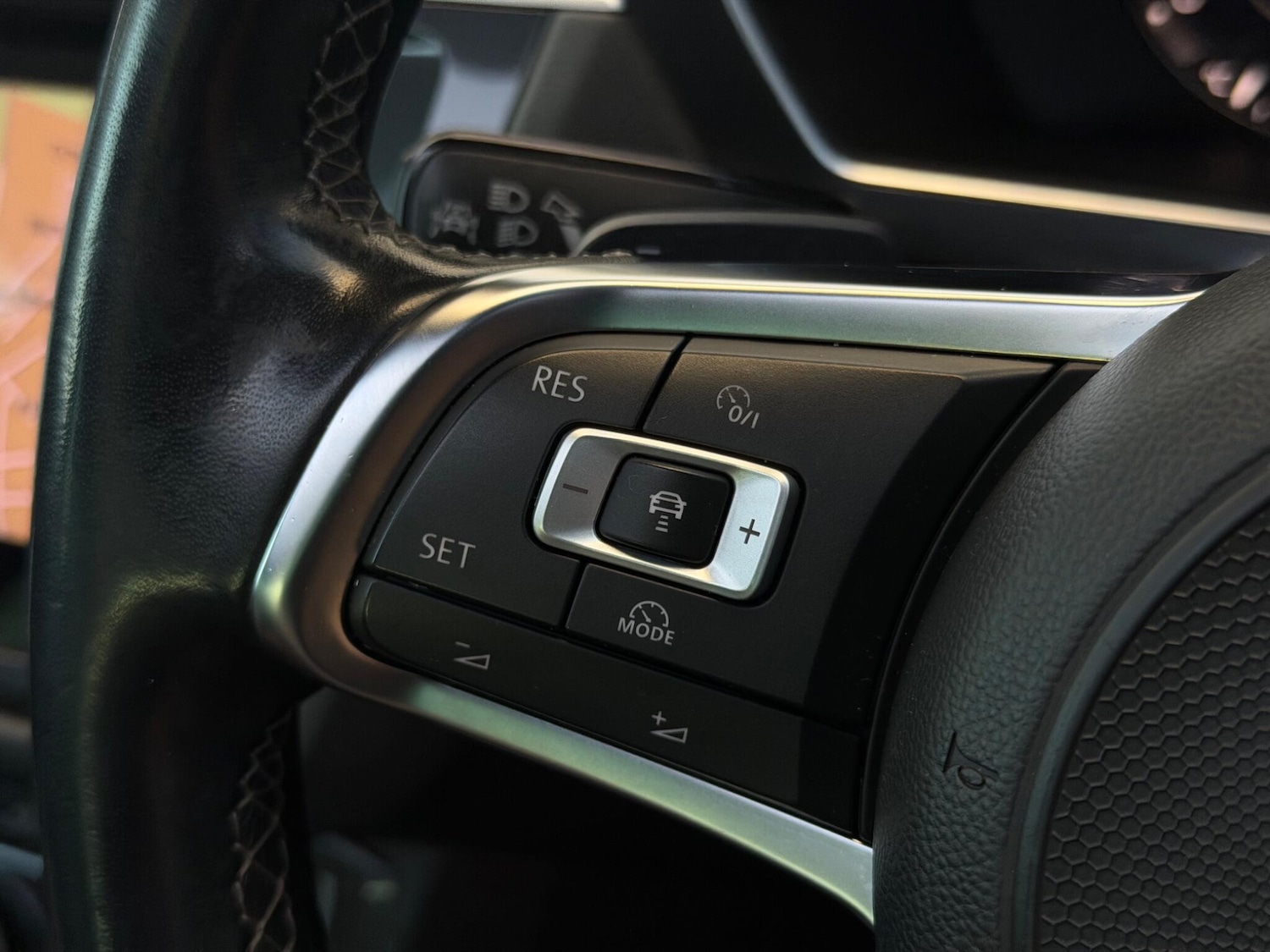 Used Volkswagen Tiguan 2018 for sale - 77155586: Photo 22