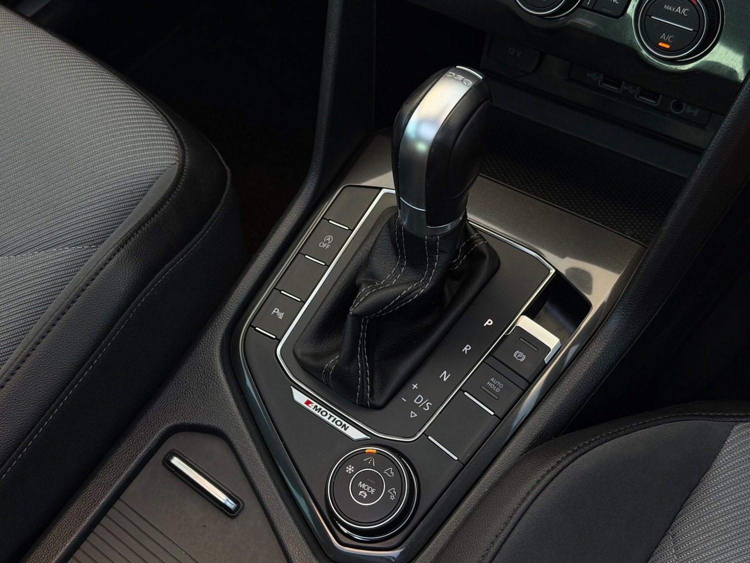 Used Volkswagen Tiguan 2018 for sale - 77155586: Photo 23