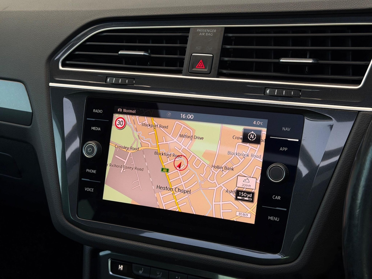 Used Volkswagen Tiguan 2018 for sale - 77155586: Photo 25