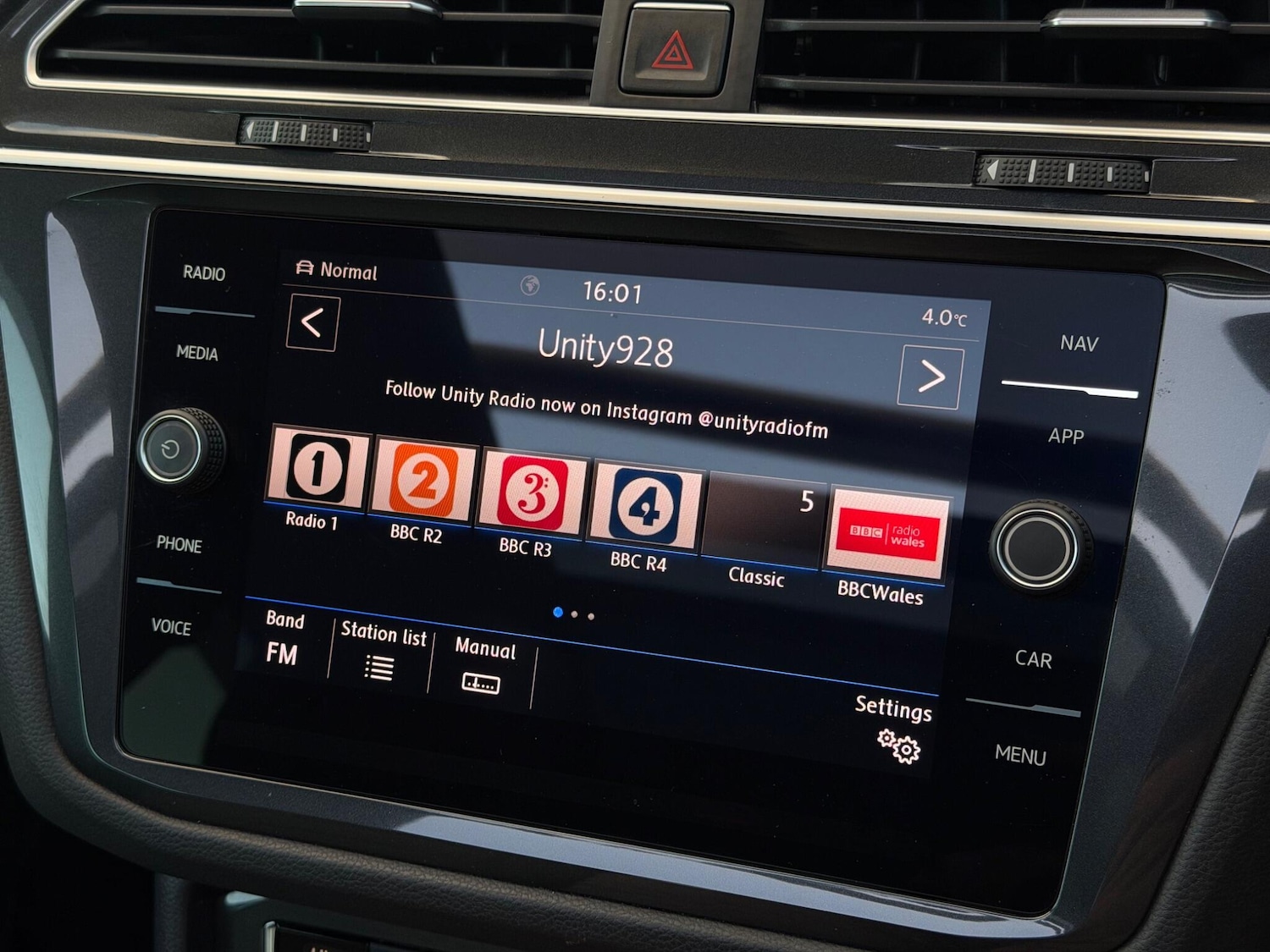 Used Volkswagen Tiguan 2018 for sale - 77155586: Photo 27