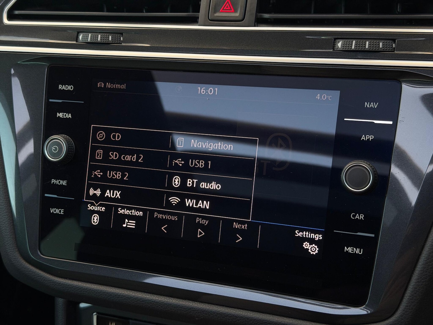 Used Volkswagen Tiguan 2018 for sale - 77155586: Photo 28