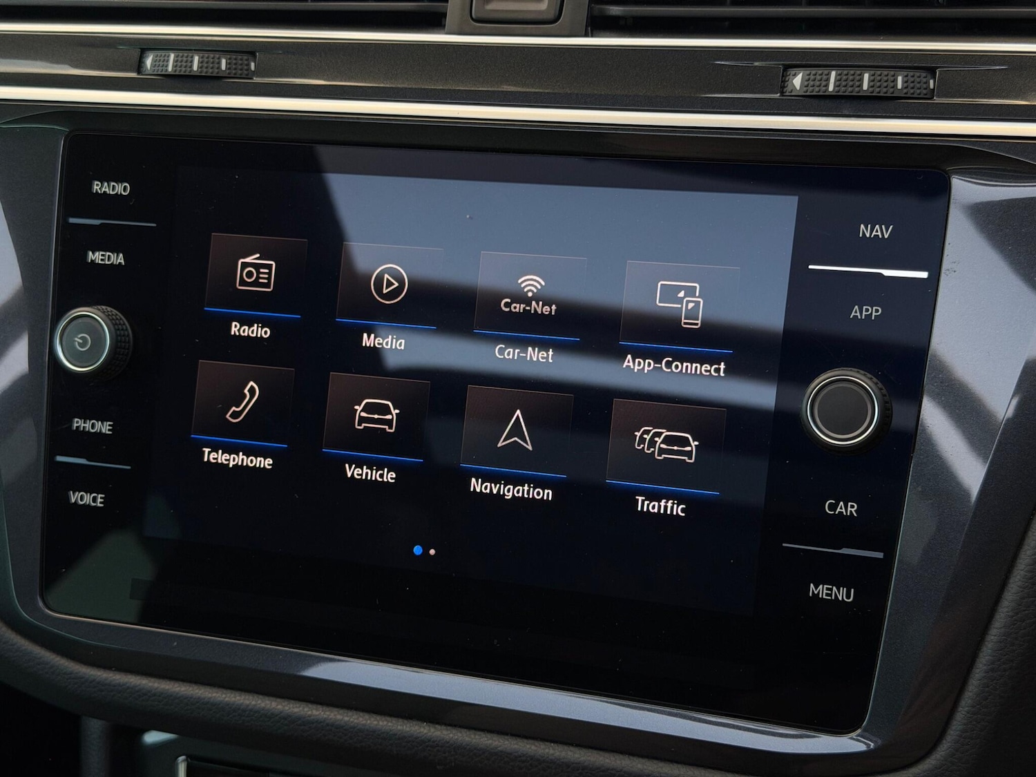 Used Volkswagen Tiguan 2018 for sale - 77155586: Photo 30