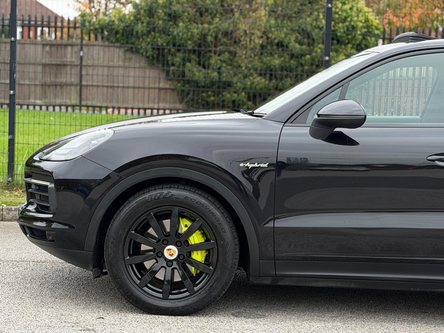 Used Porsche Cayenne 2018 for sale - 76561358: Photo 14