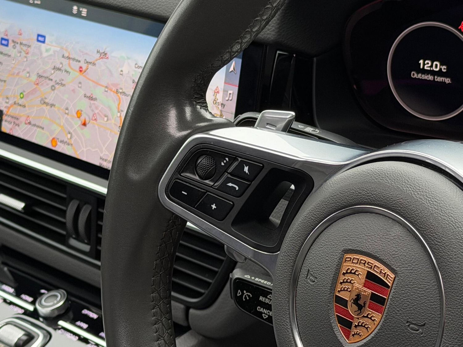 Used Porsche Cayenne 2018 for sale - 76561358: Photo 30