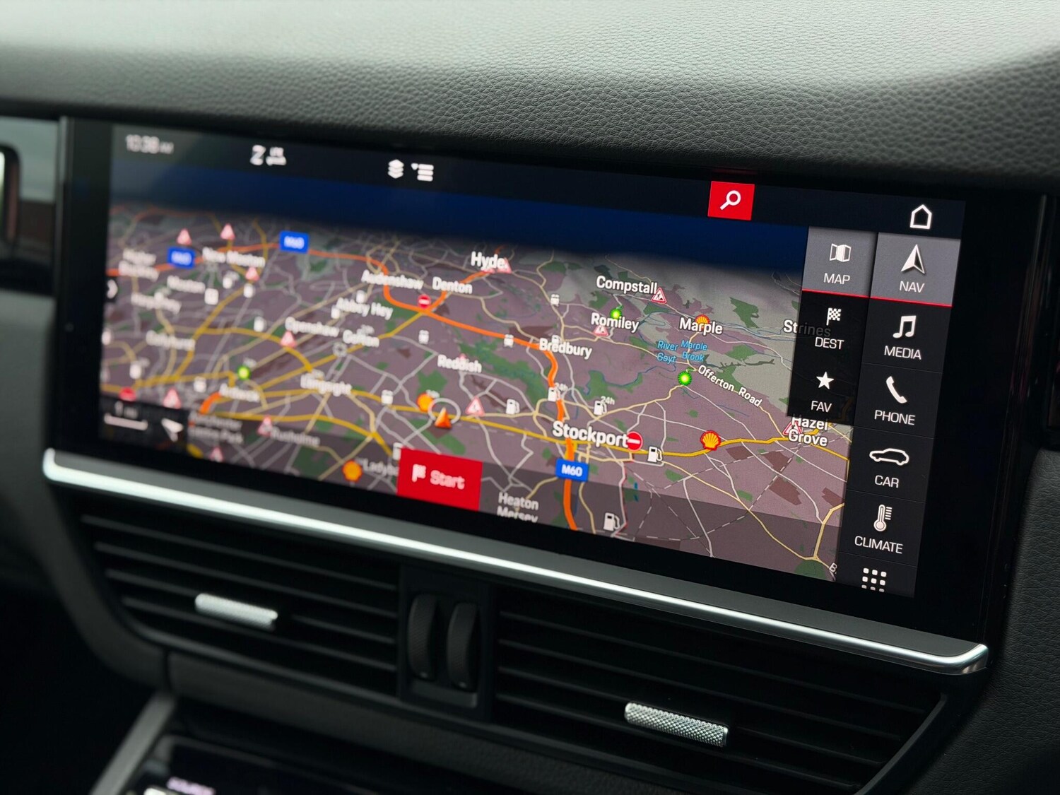 Used Porsche Cayenne 2018 for sale - 76561358: Photo 41