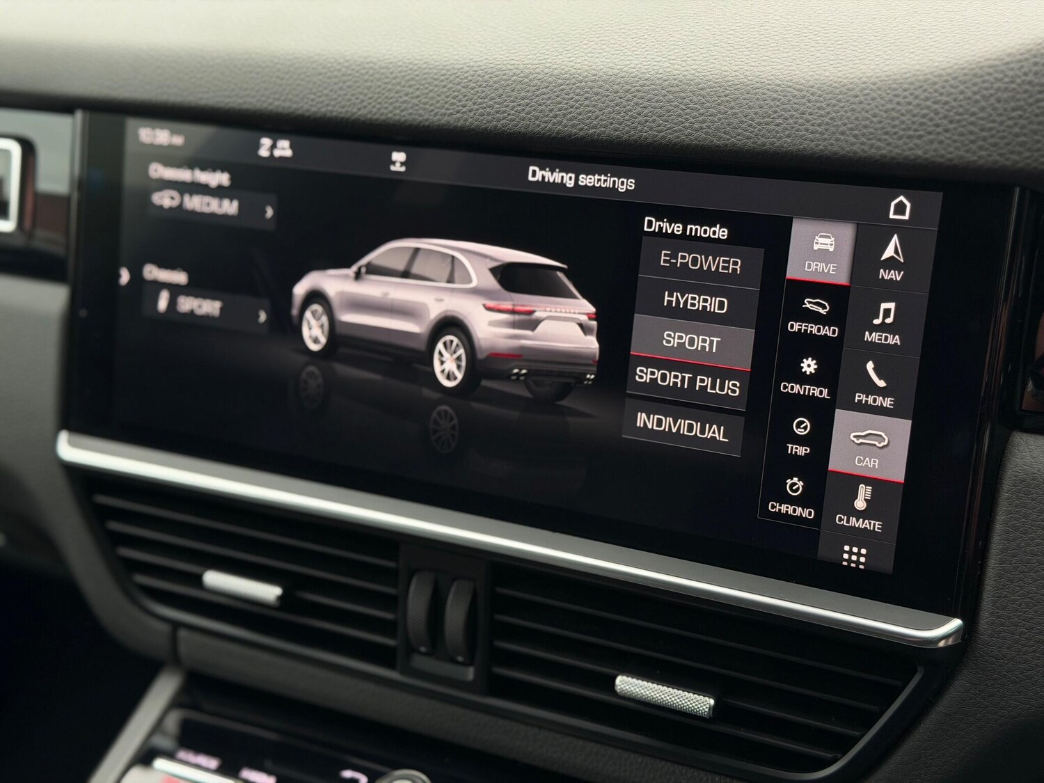 Used Porsche Cayenne 2018 for sale - 76561358: Photo 42