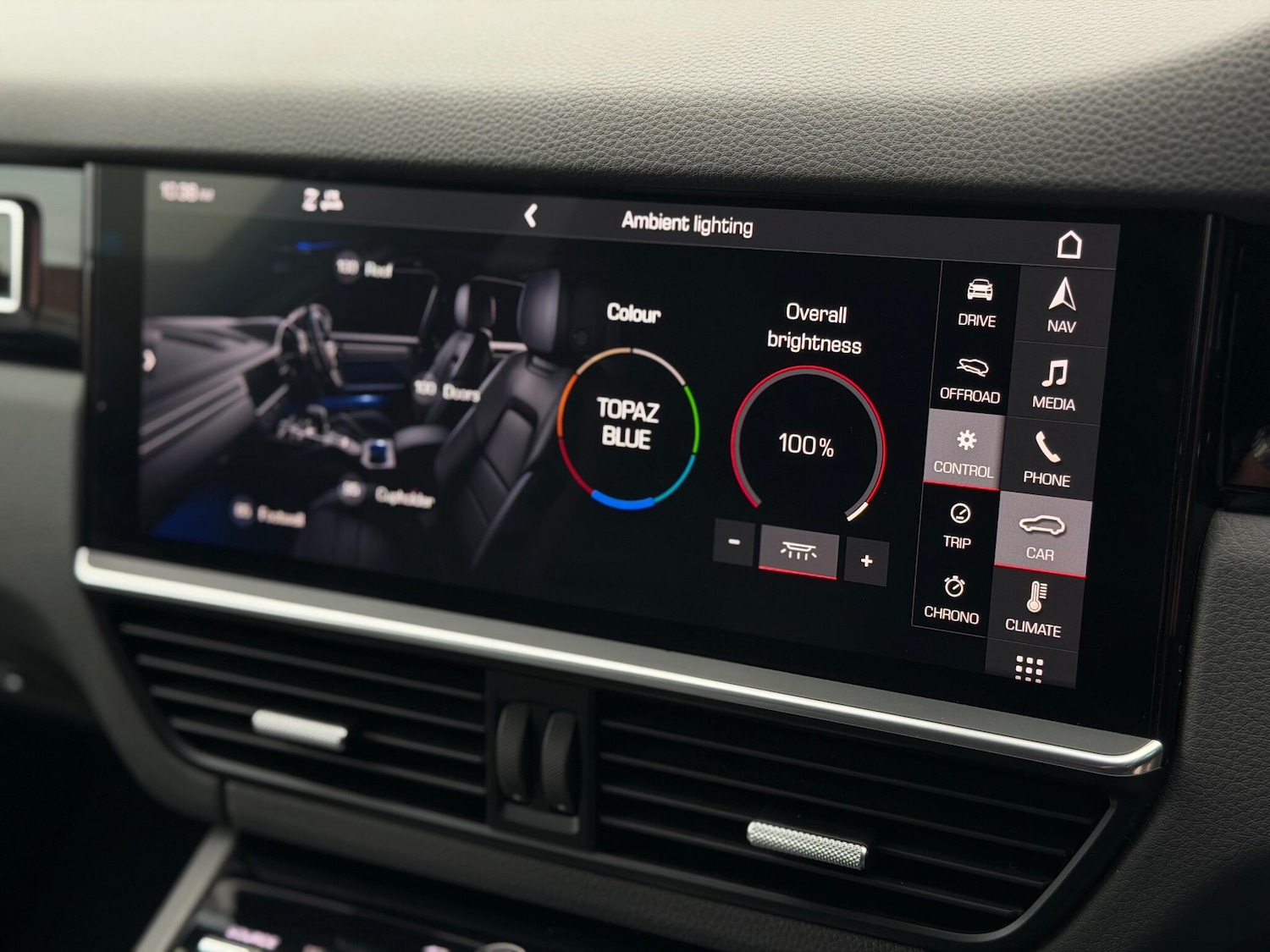 Used Porsche Cayenne 2018 for sale - 76561358: Photo 43