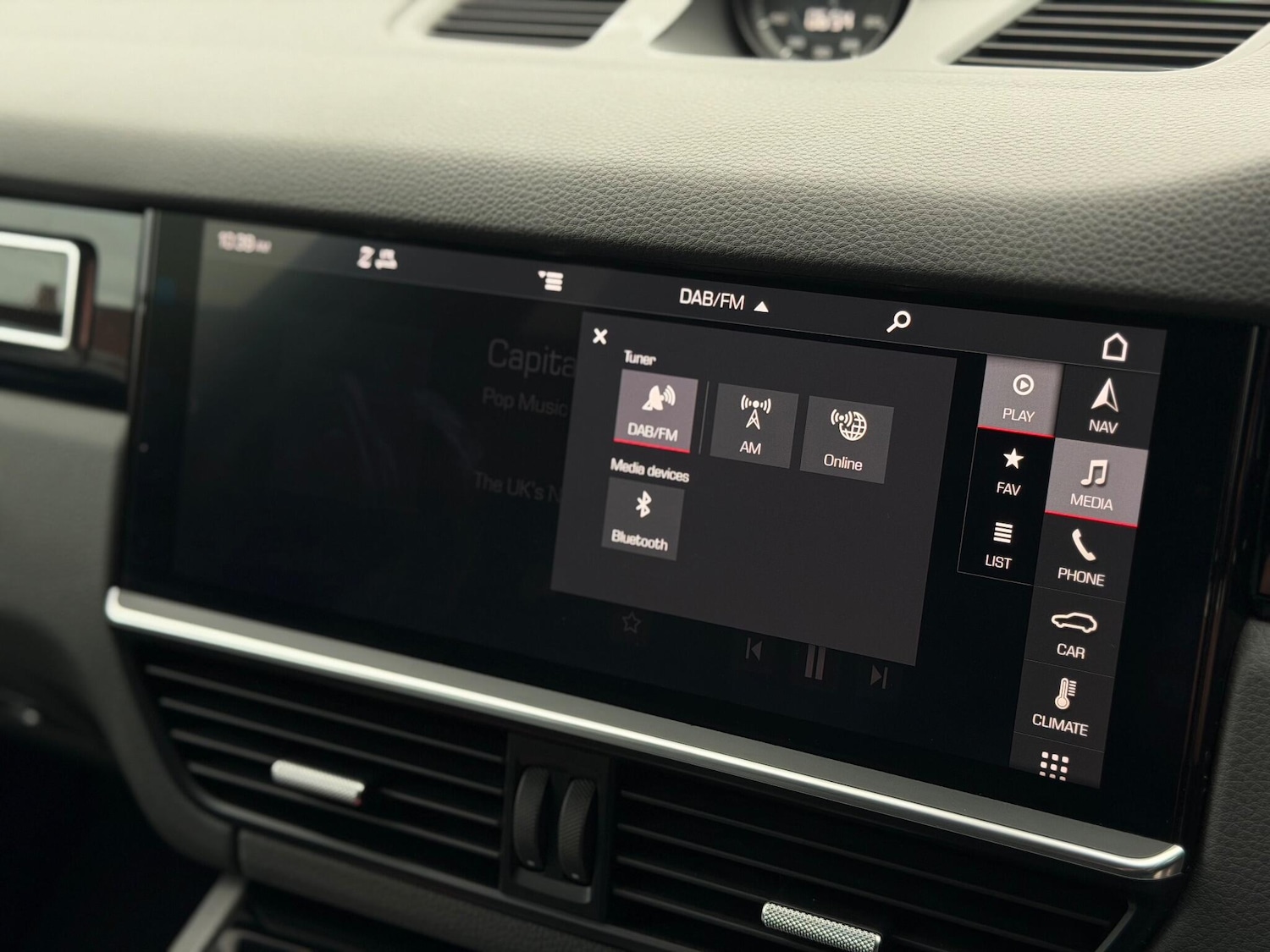 Used Porsche Cayenne 2018 for sale - 76561358: Photo 46