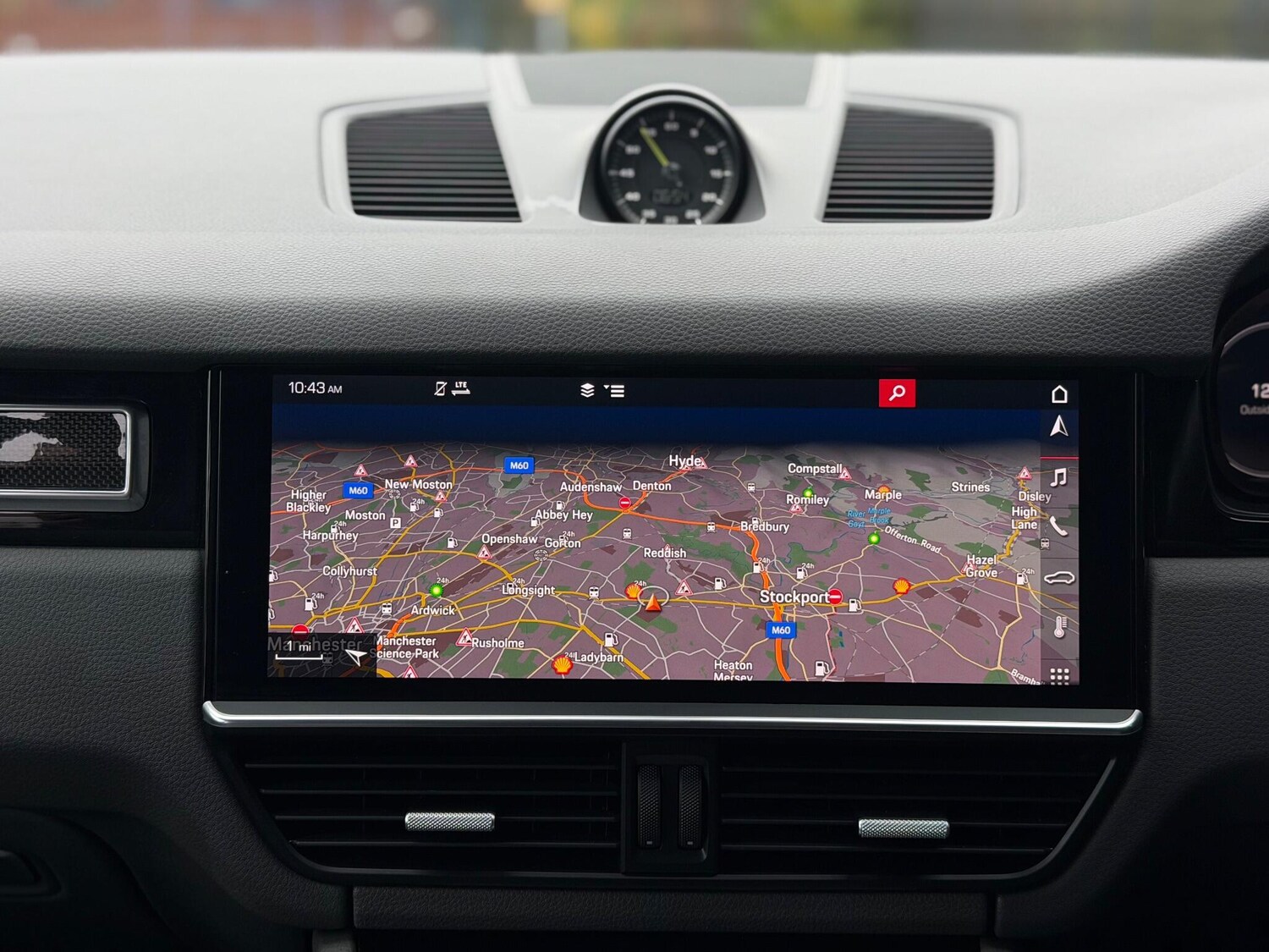 Used Porsche Cayenne 2018 for sale - 76561358: Photo 47