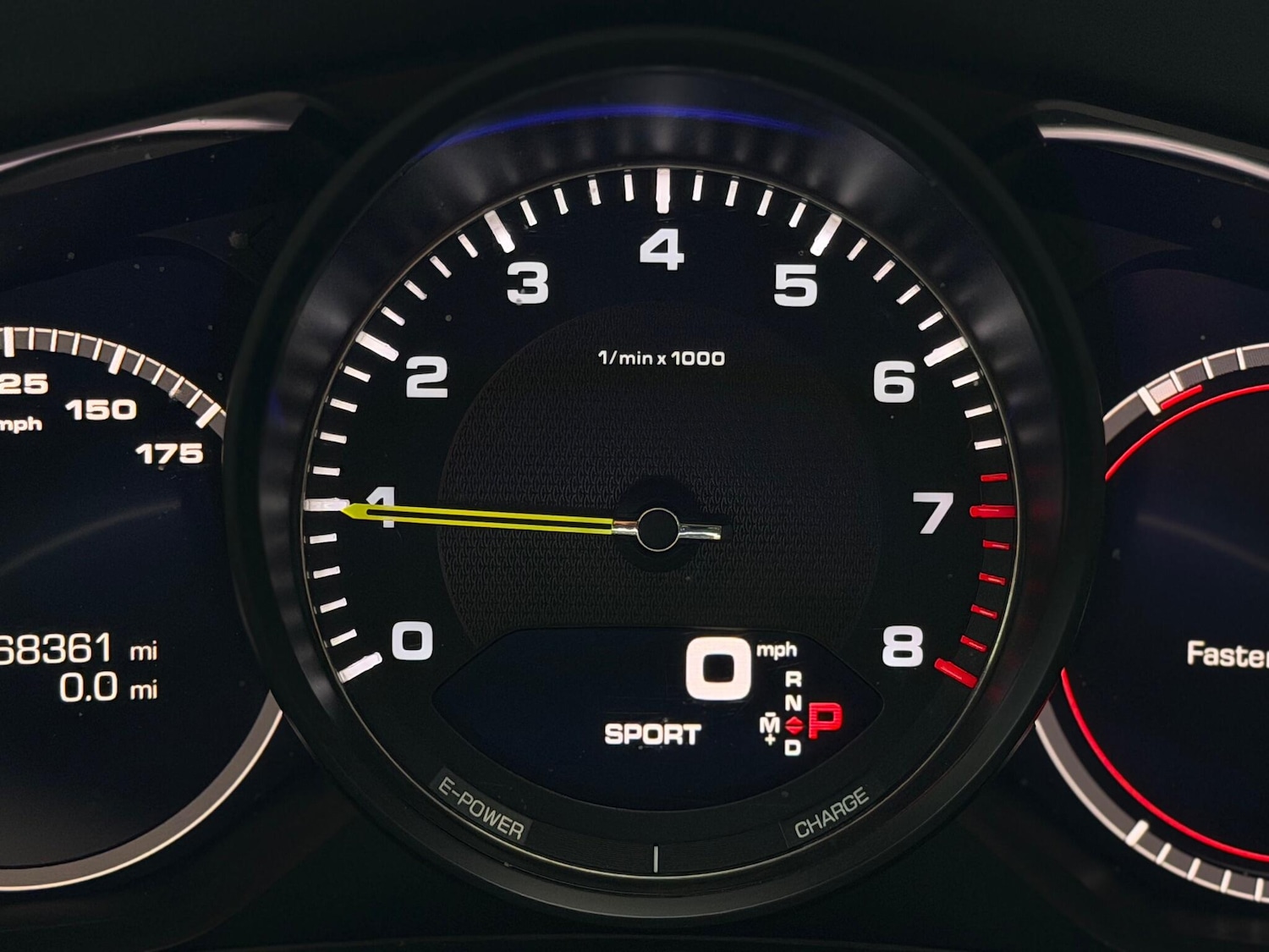 Used Porsche Cayenne 2018 for sale - 76561358: Photo 48