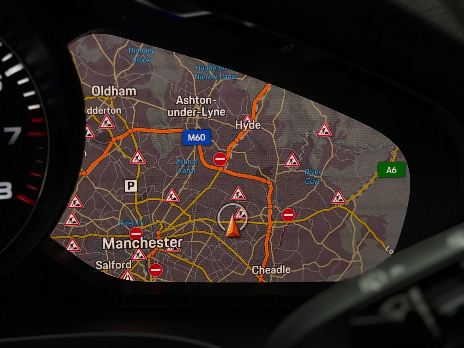 Used Porsche Cayenne 2018 for sale - 76561358: Photo 49