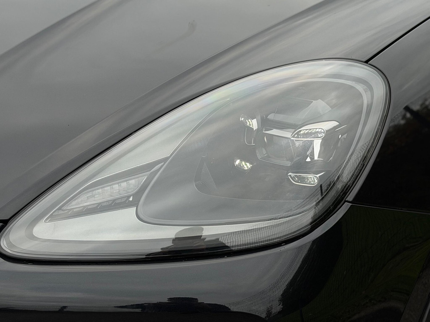 Used Porsche Cayenne 2018 for sale - 76561358: Photo 55