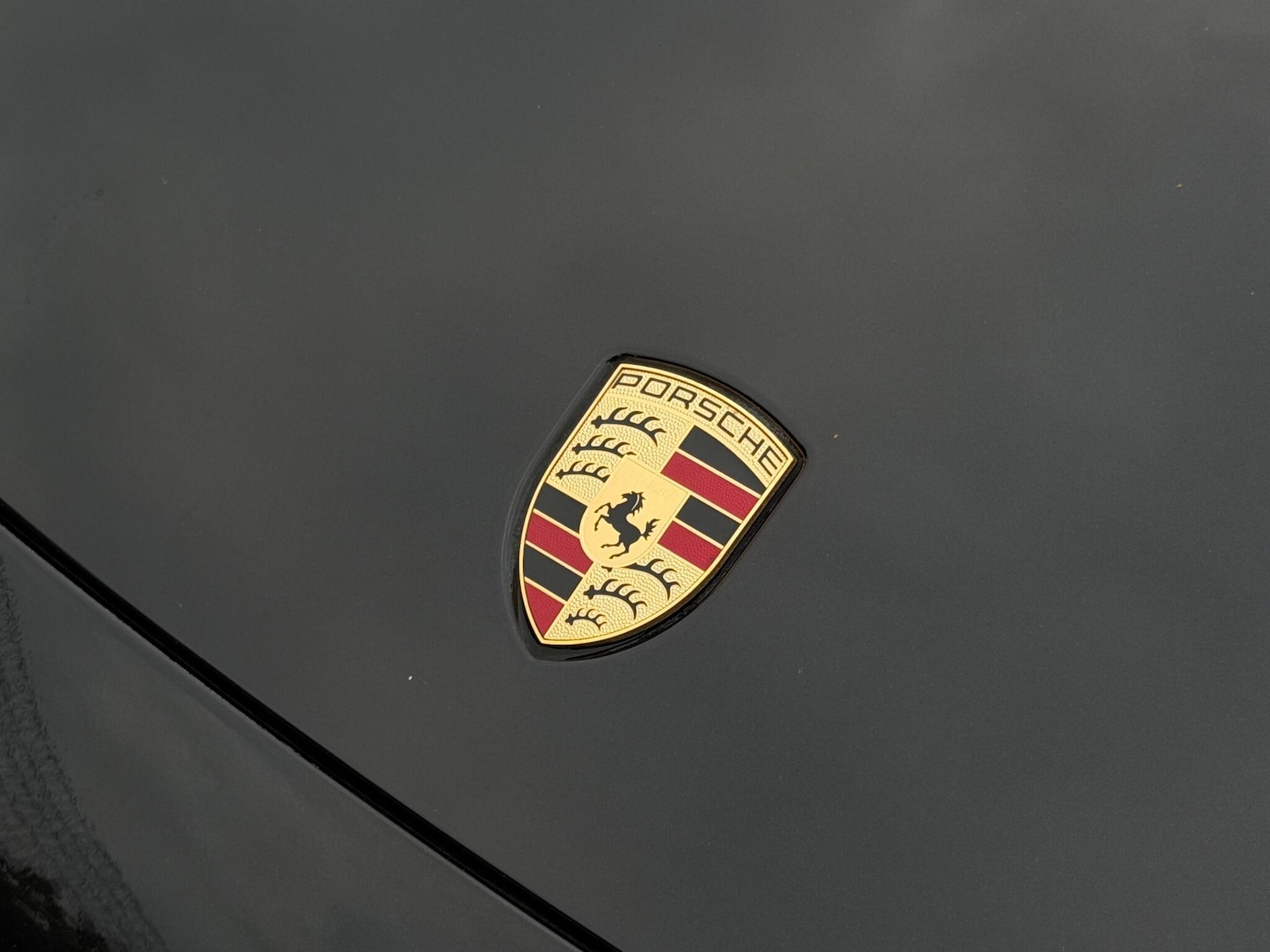 Used Porsche Cayenne 2018 for sale - 76561358: Photo 58