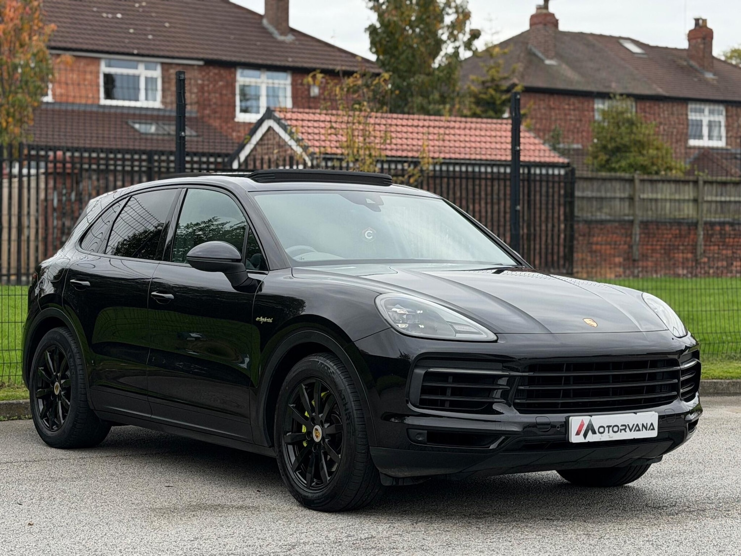 Used Porsche Cayenne 2018 for sale - 76561358: Photo 6