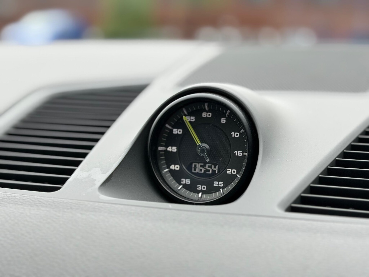 Used Porsche Cayenne 2018 for sale - 76561358: Photo 65