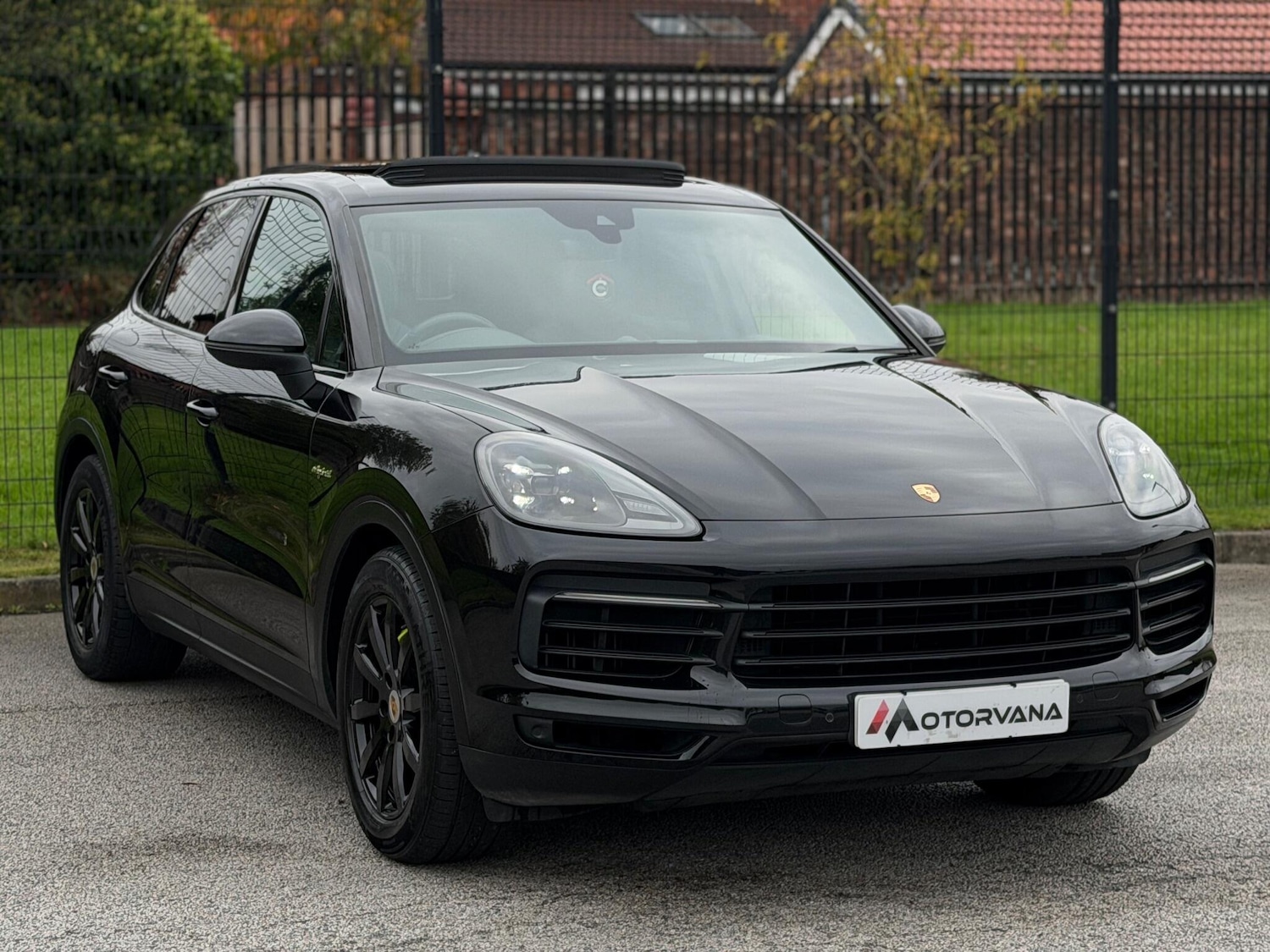 Used Porsche Cayenne 2018 for sale - 76561358: Photo 7