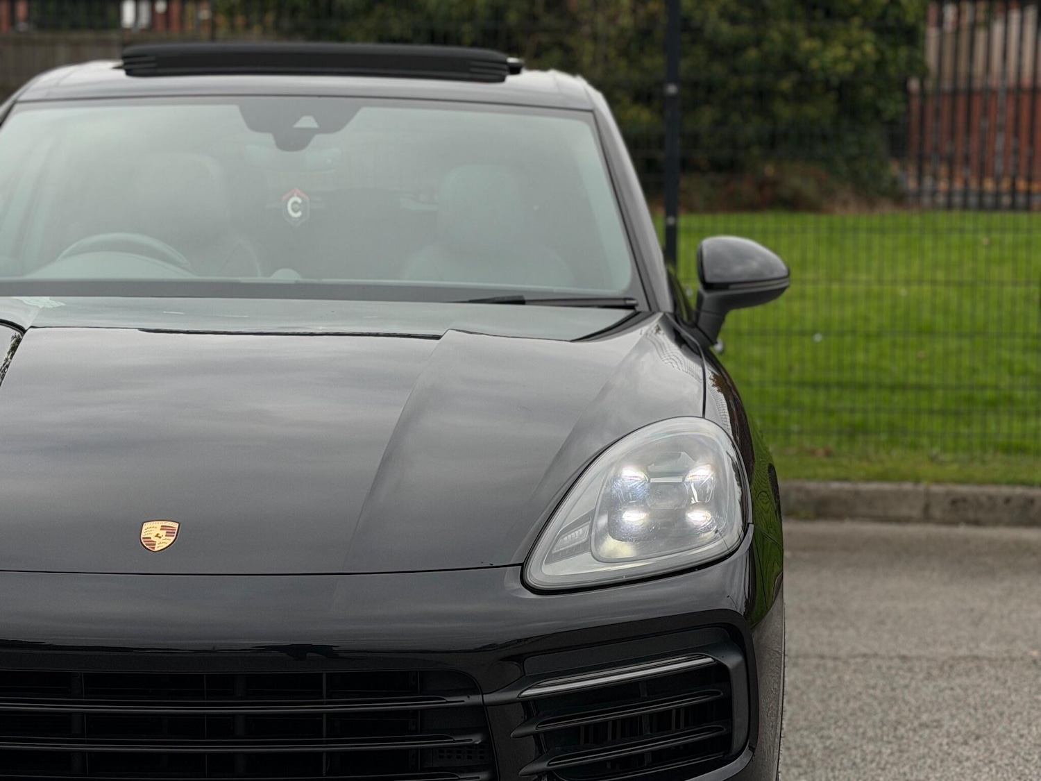 Used Porsche Cayenne 2018 for sale - 76561358: Photo 8