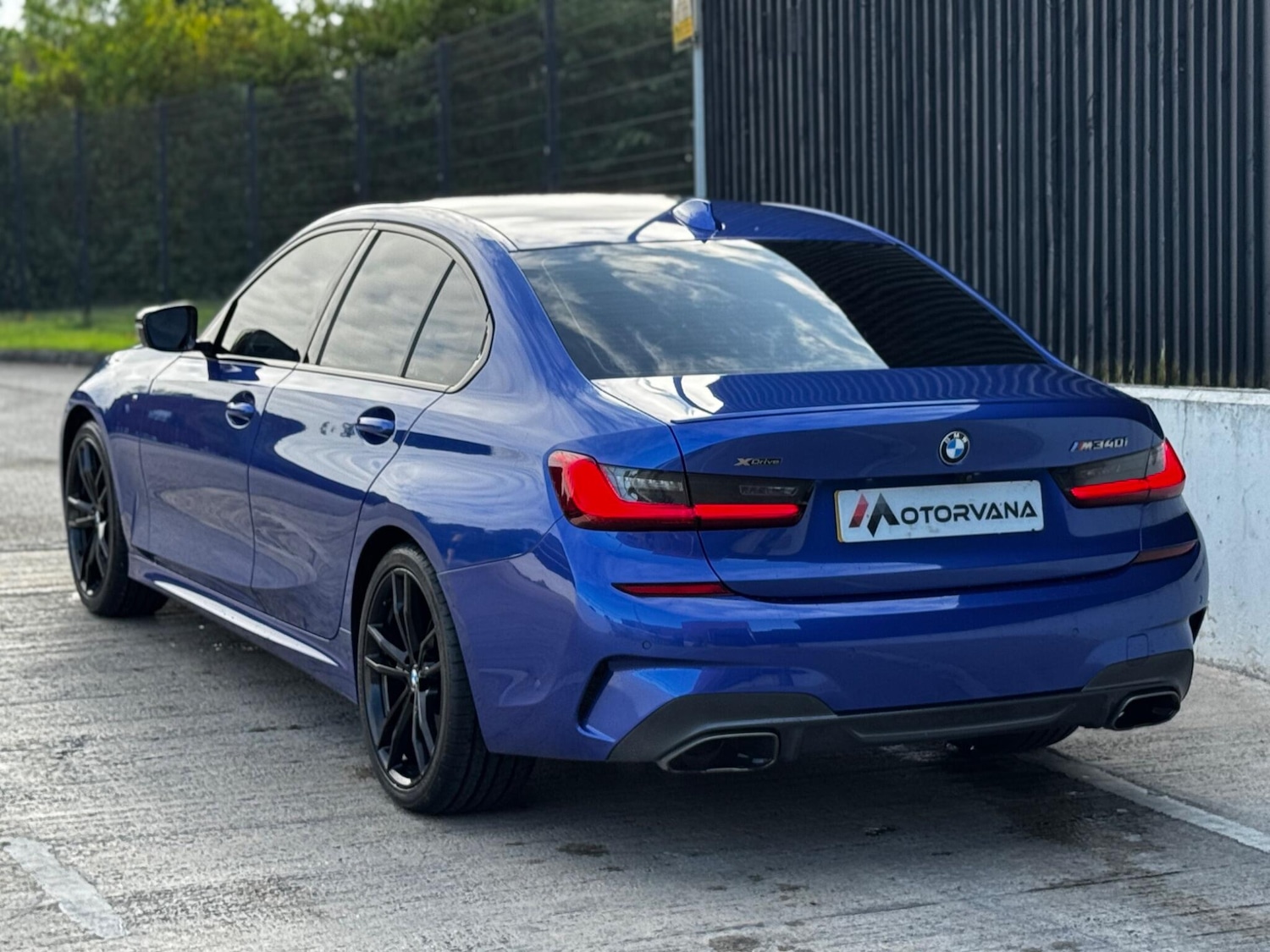 Used BMW 3 Series 2020 for sale - 76562501: Photo 10