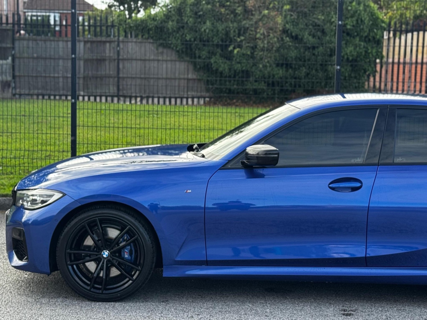 Used BMW 3 Series 2020 for sale - 76562501: Photo 12