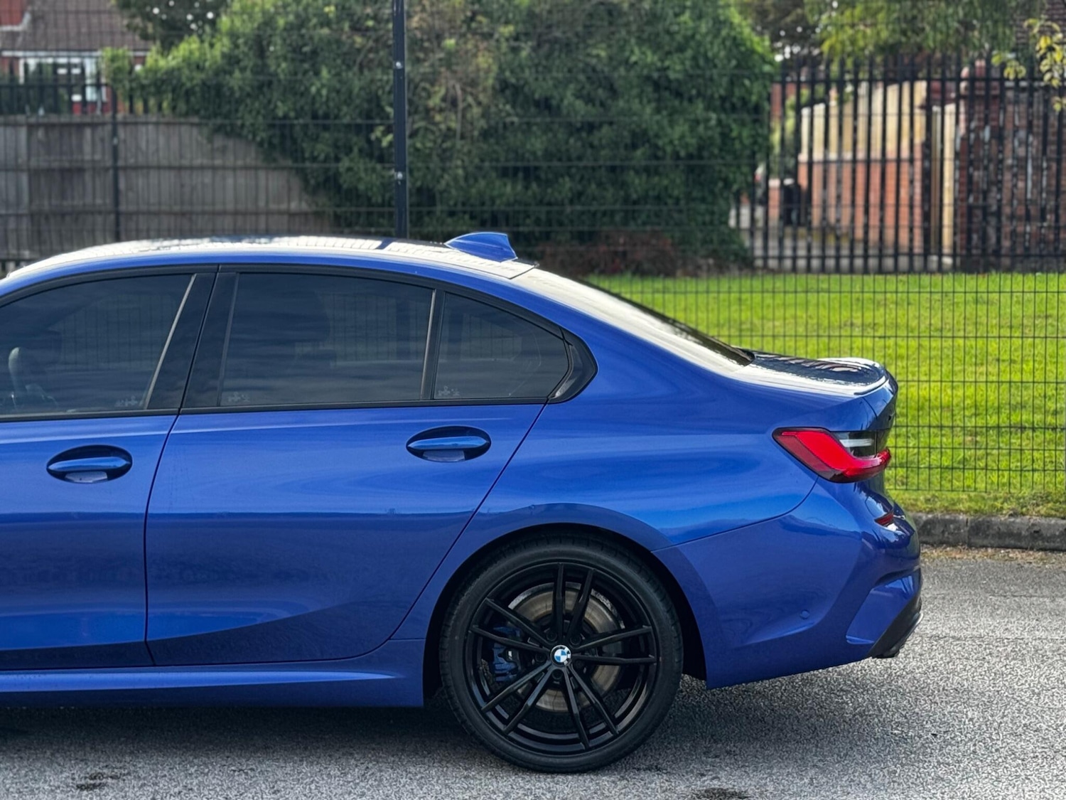 Used BMW 3 Series 2020 for sale - 76562501: Photo 13