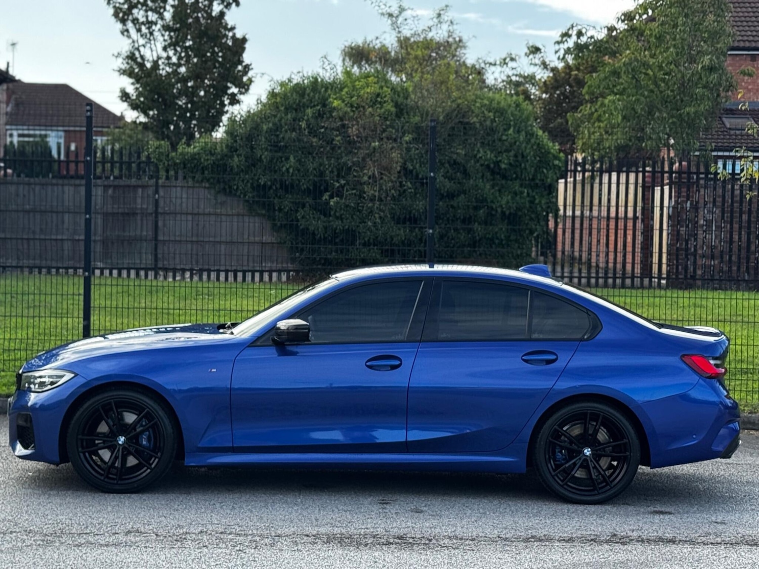 Used BMW 3 Series 2020 for sale - 76562501: Photo 14