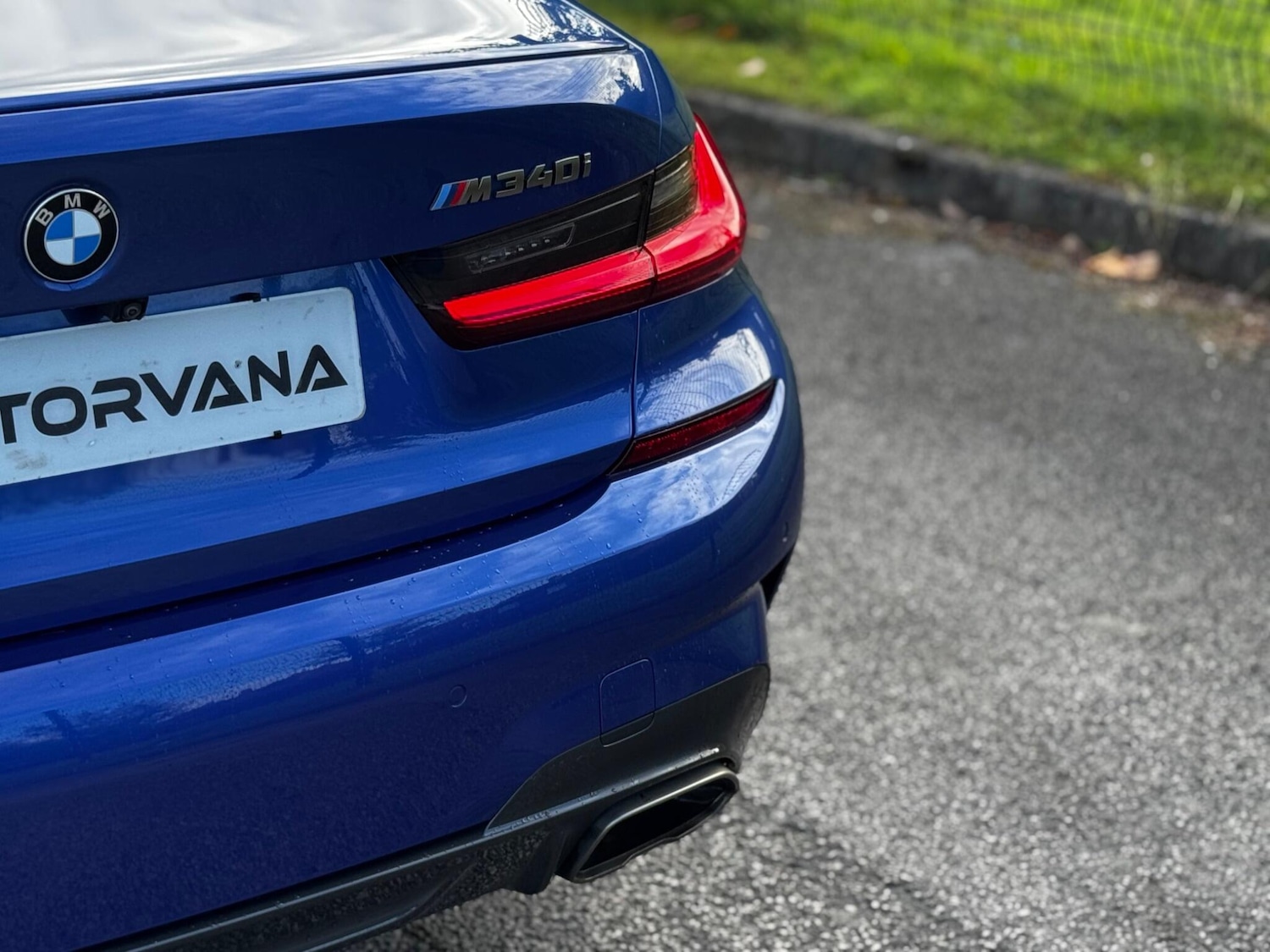 Used BMW 3 Series 2020 for sale - 76562501: Photo 15